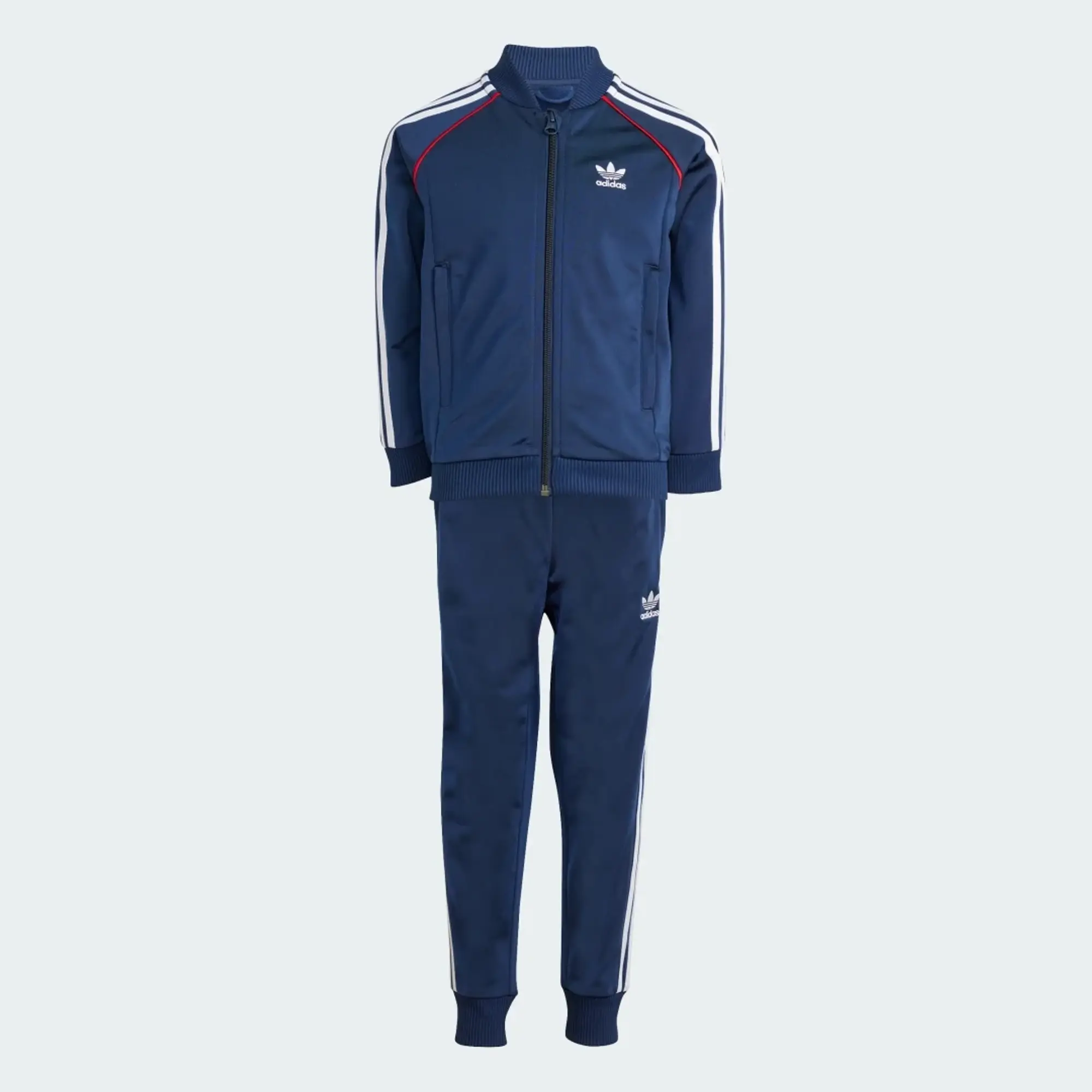 adidas Adicolor SST Track Suit Kids