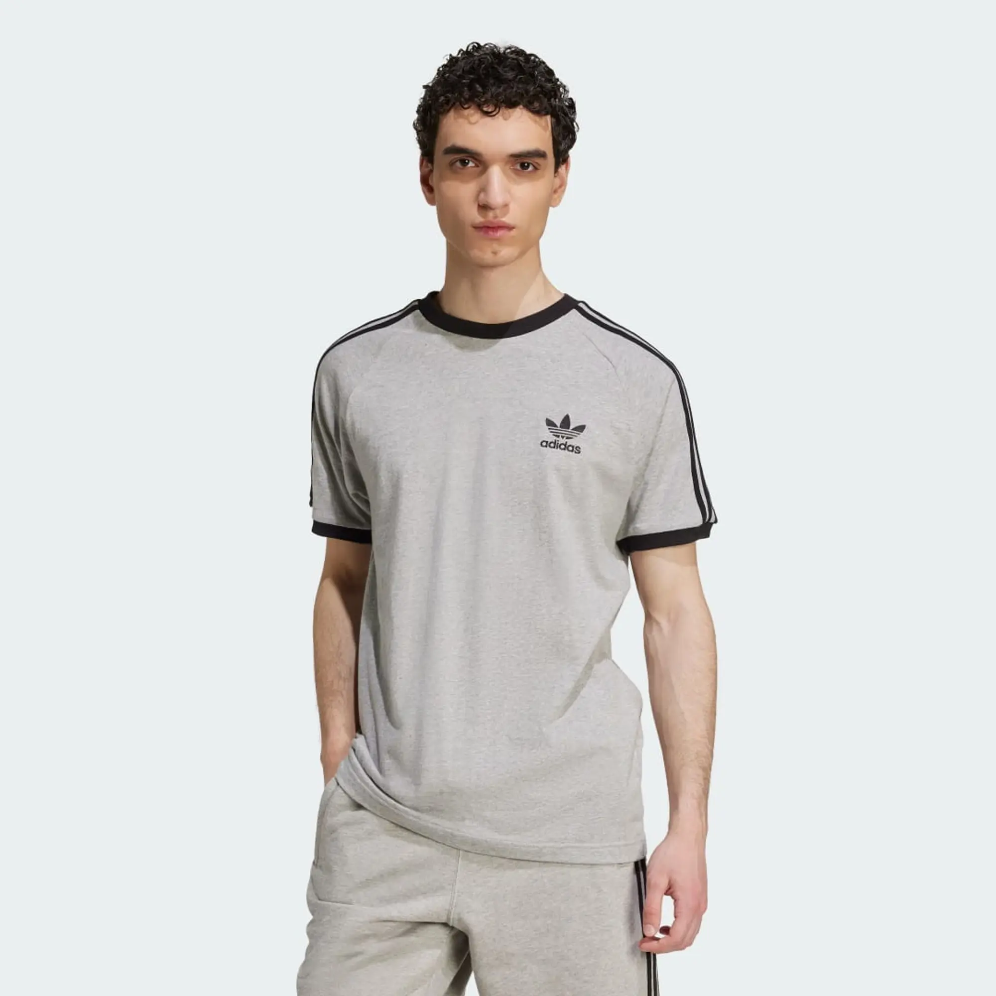 adidas Adicolor Classics 3-Stripes T-Shirt