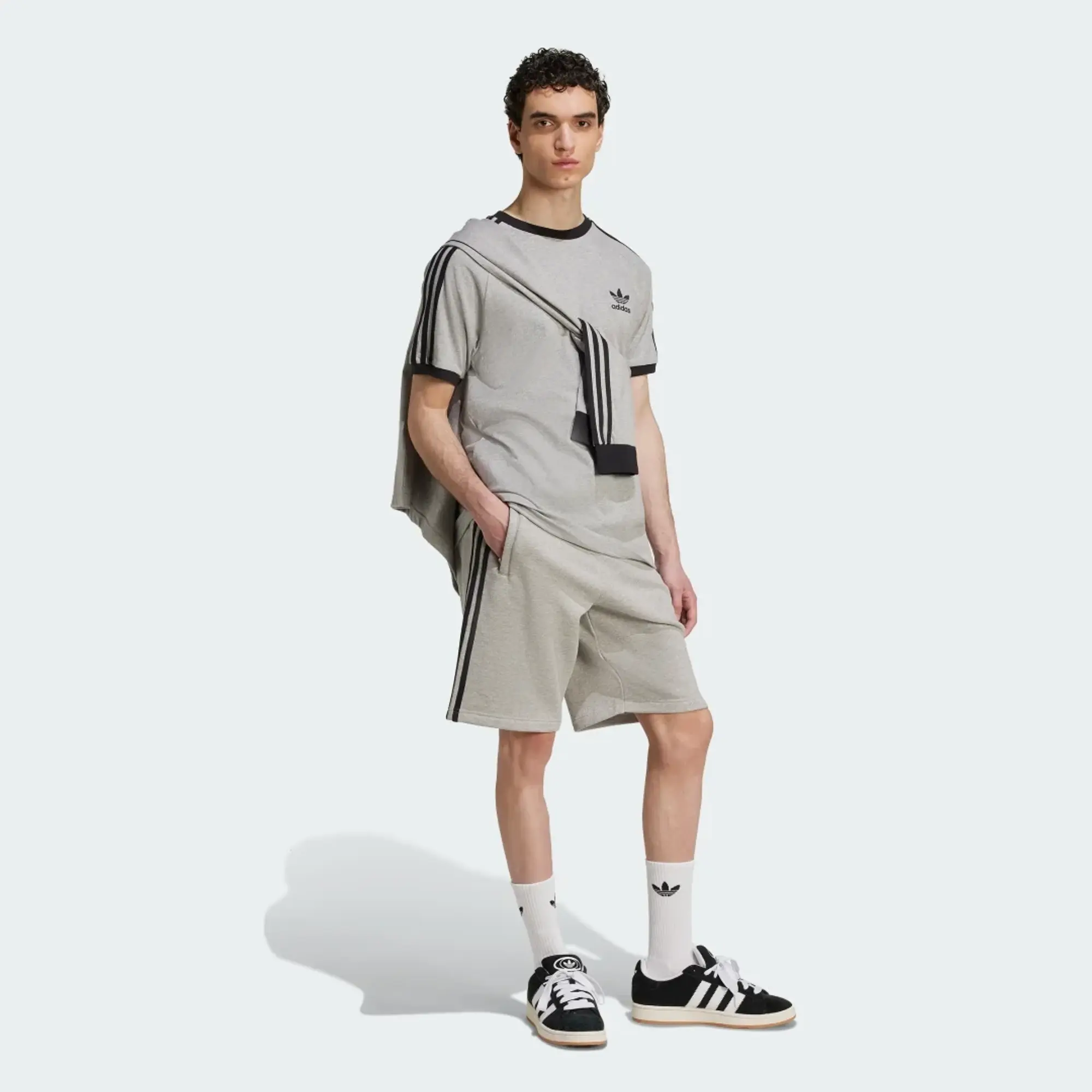 adidas Adicolor Classics 3-Stripes T-Shirt