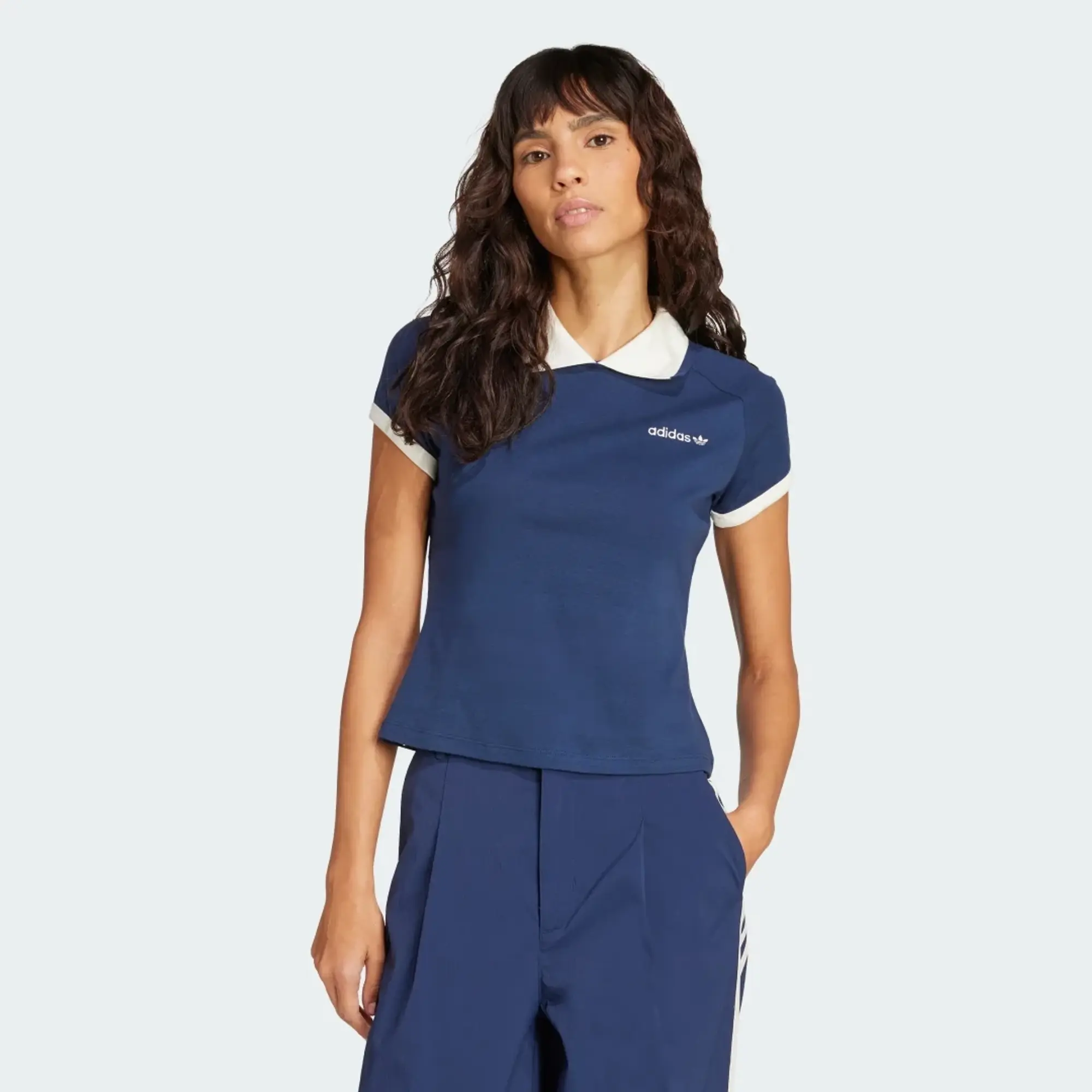 adidas Polo Shirt