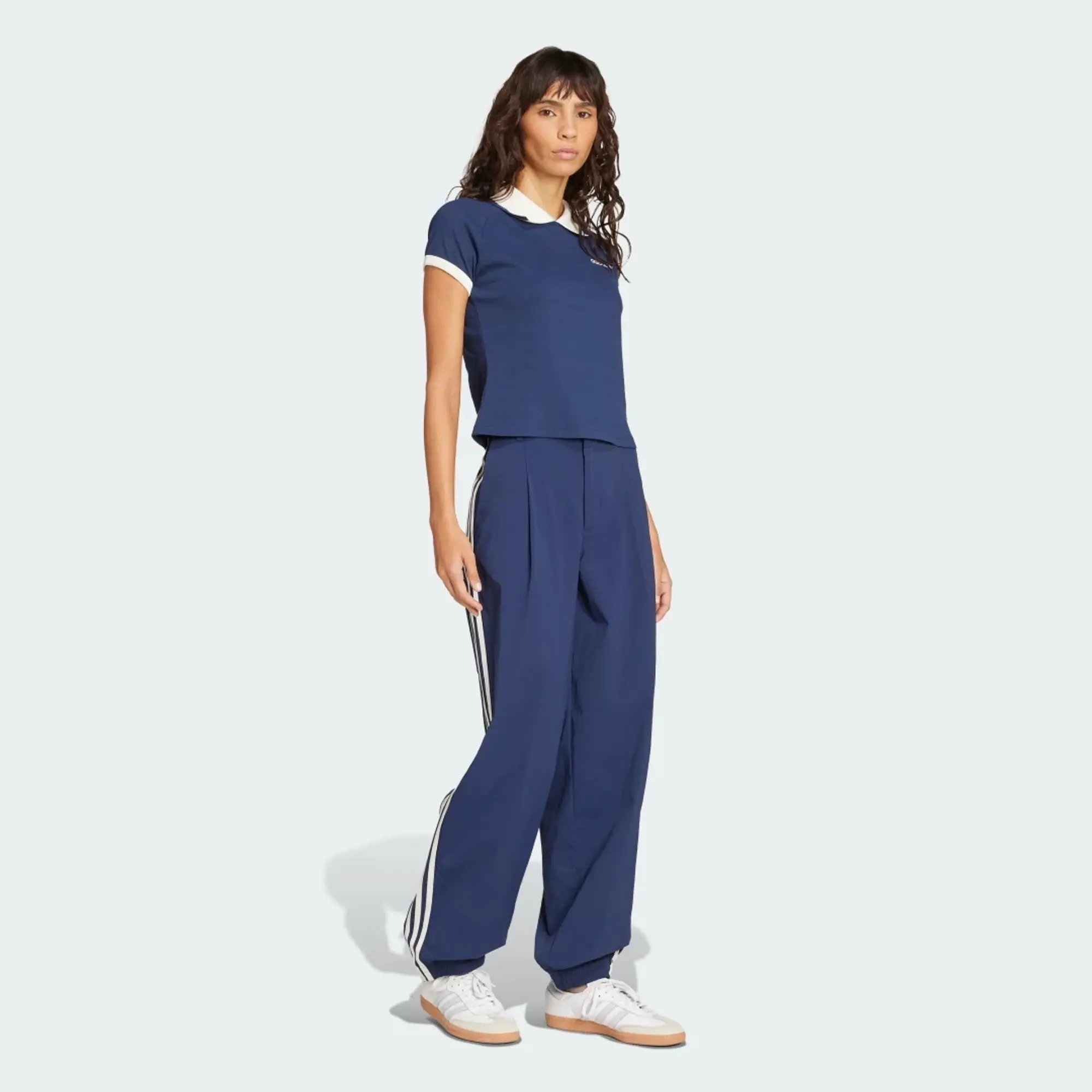 adidas Polo Shirt