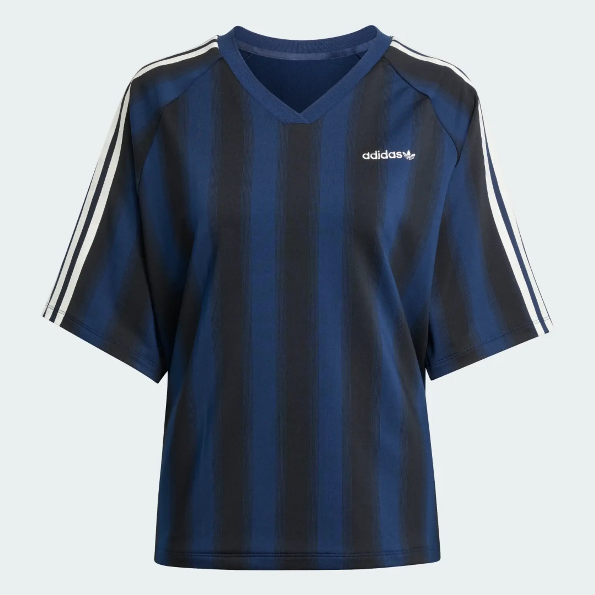 adidas Loose Linear T-Shirt