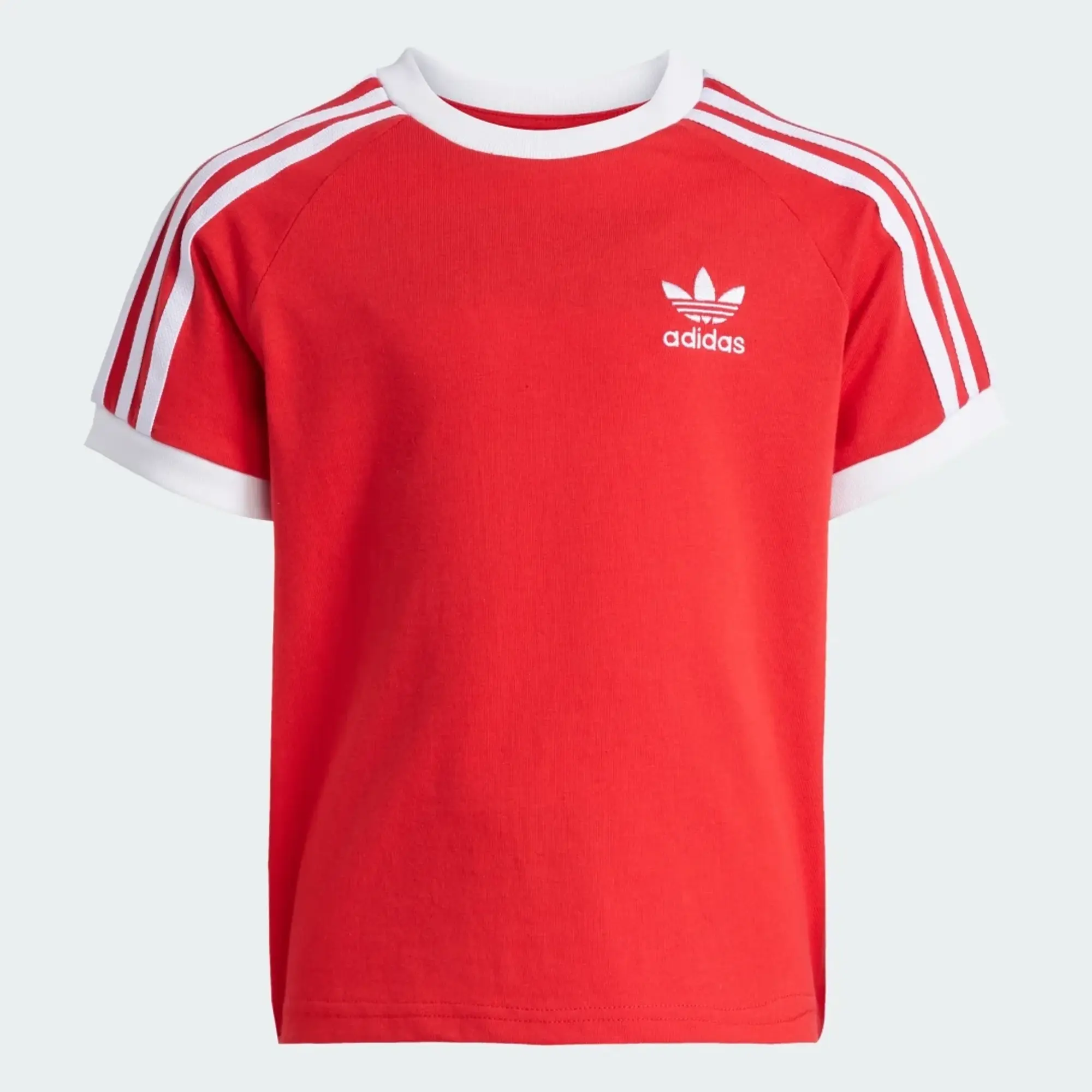 adidas Adicolor Trefoil T-Shirt Kids