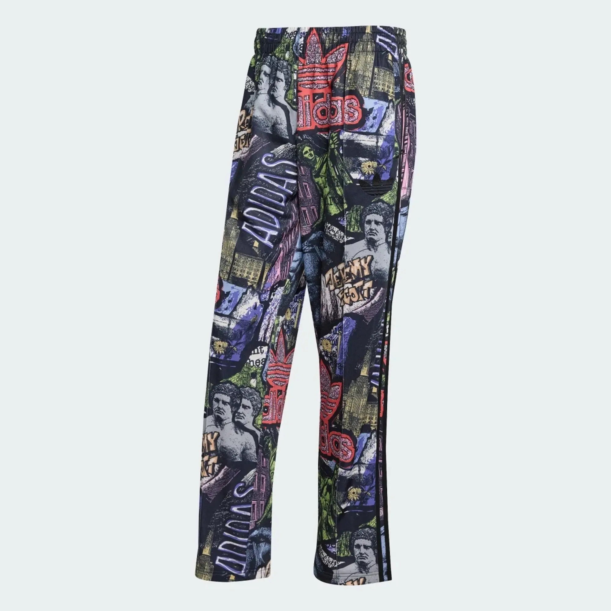 adidas adidas x Jeremy Scott AOP Track Tracksuit Bottoms