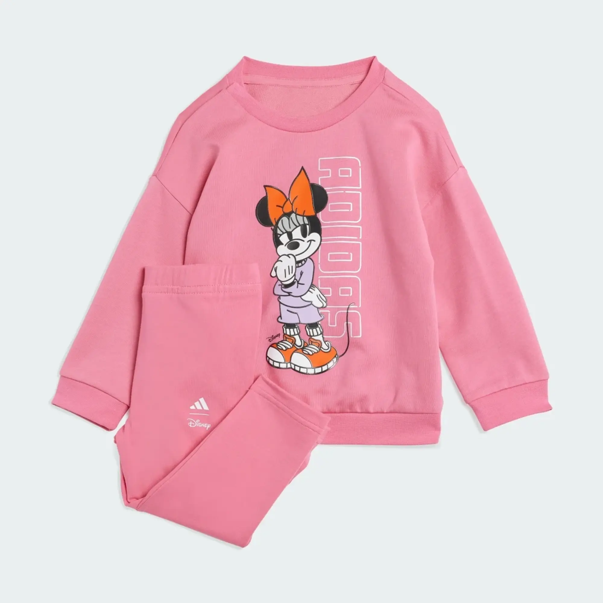 adidas Disney Minnie Mouse Jogger Kids