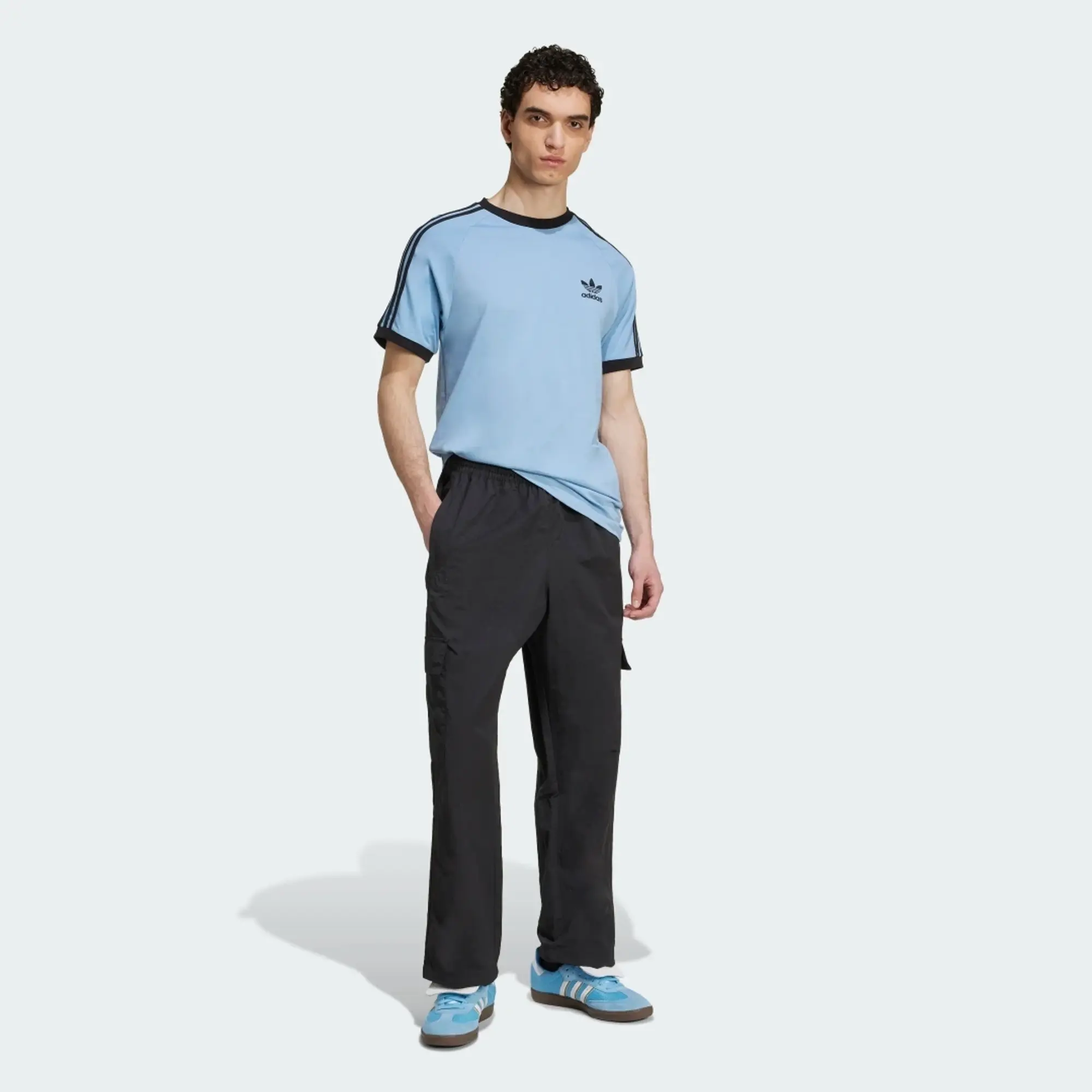 adidas Adicolor Classics 3-Stripes T-Shirt