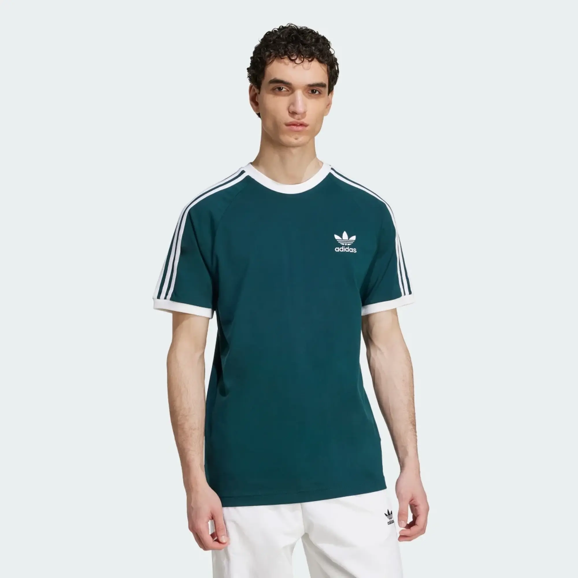 adidas Adicolor Classics 3-Stripes T-Shirt