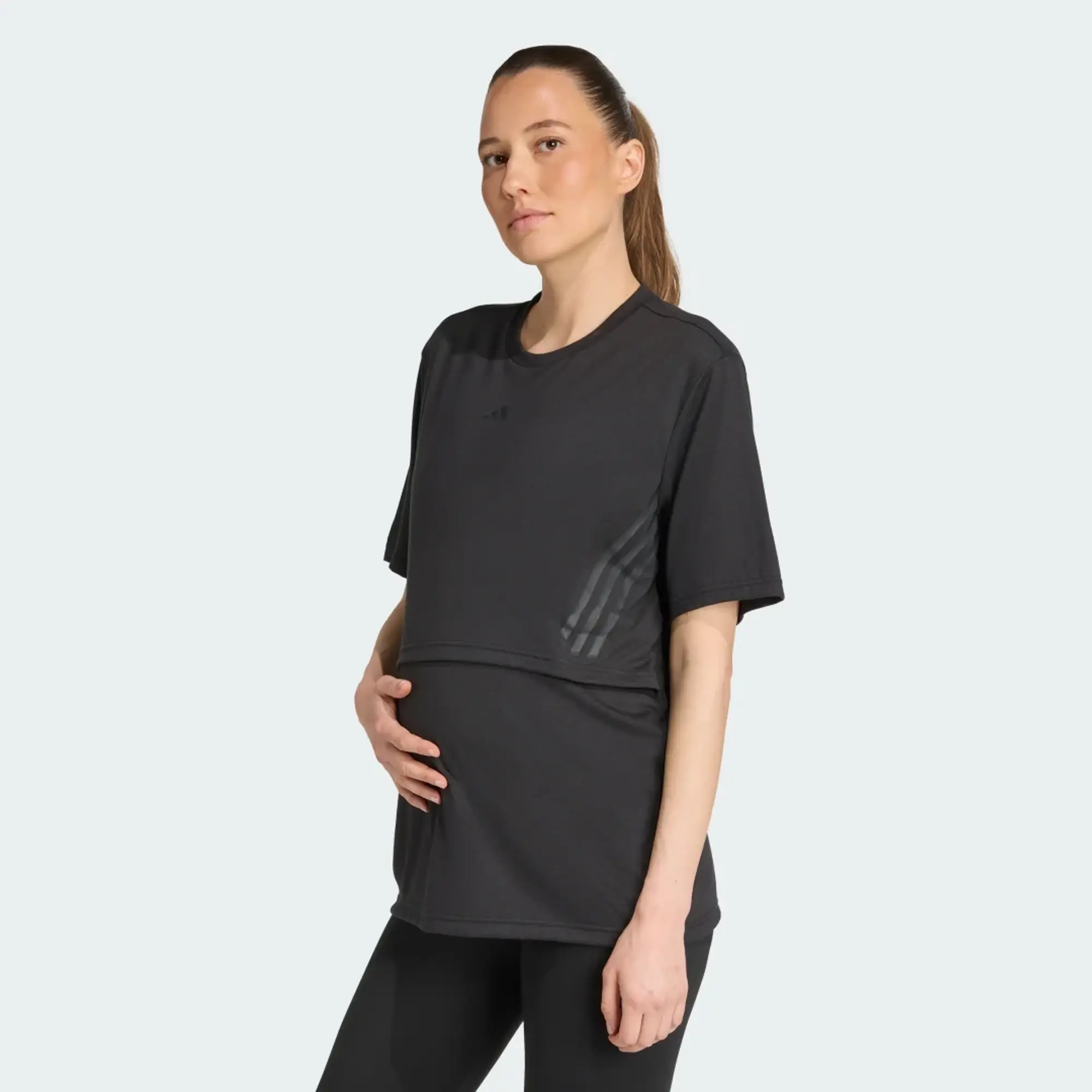 adidas Maternity T-Shirt