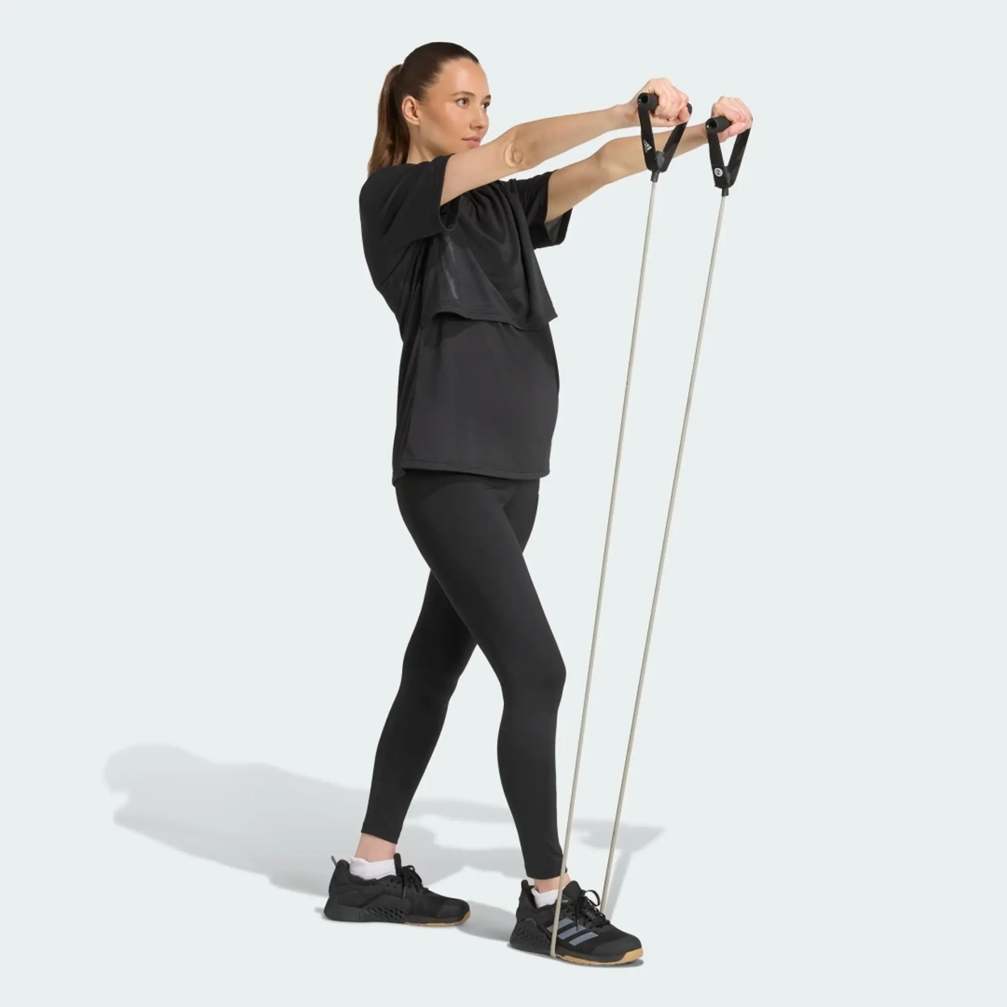 adidas Maternity T-Shirt