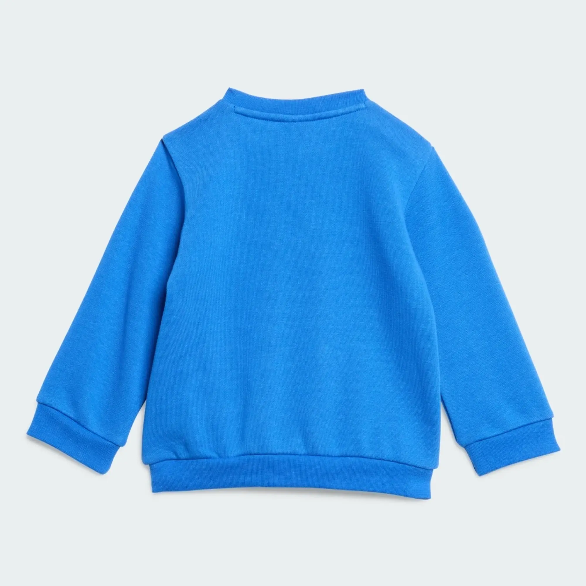 adidas Trefoil Crew Set Kids