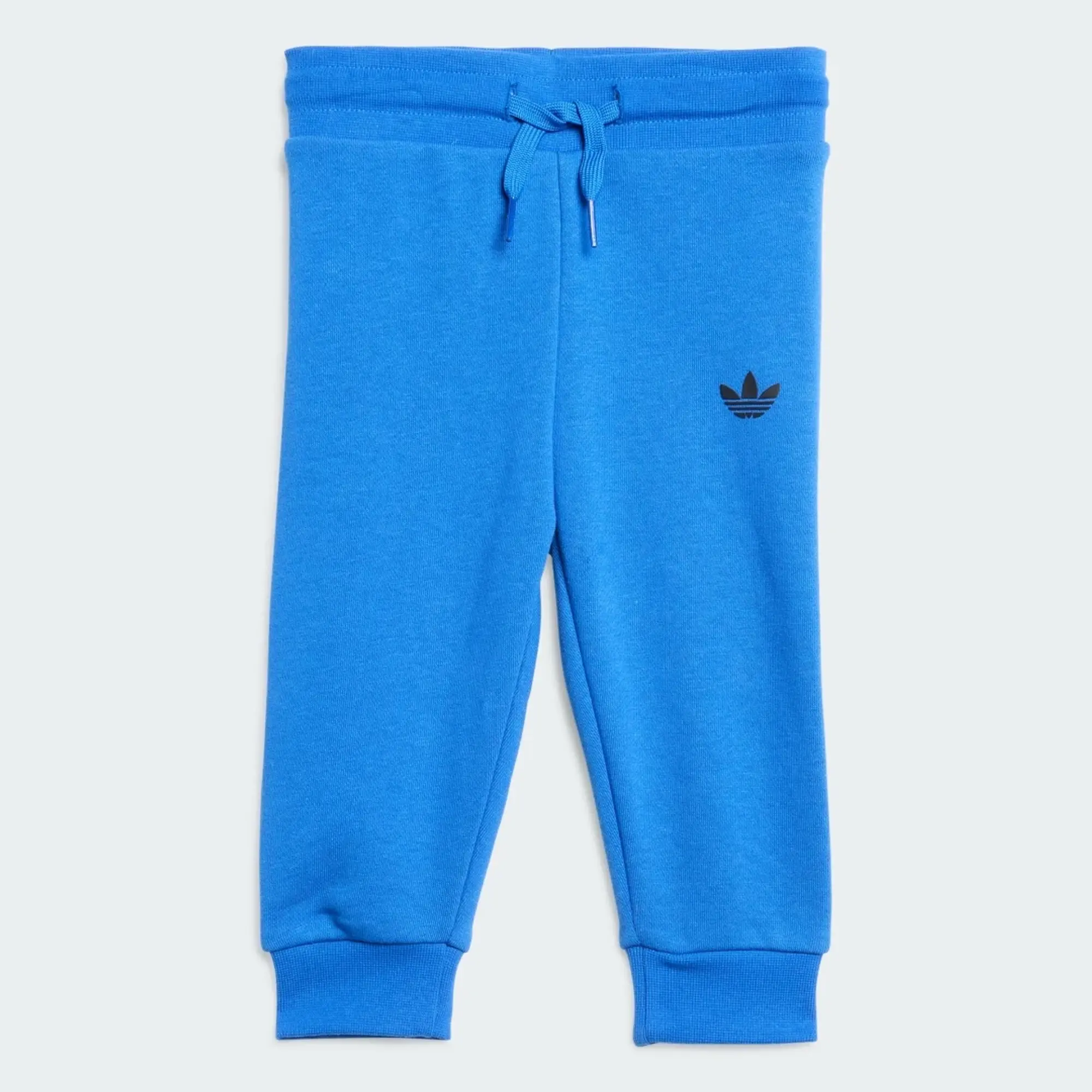 adidas Trefoil Crew Set Kids