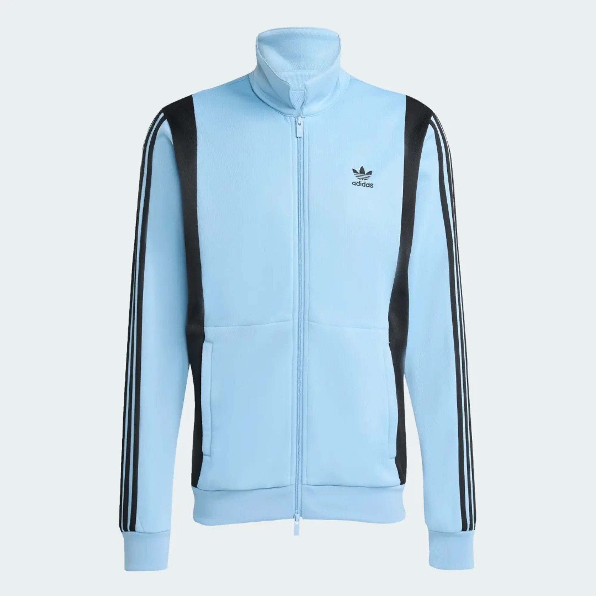 adidas Adicolor Panel Track Top