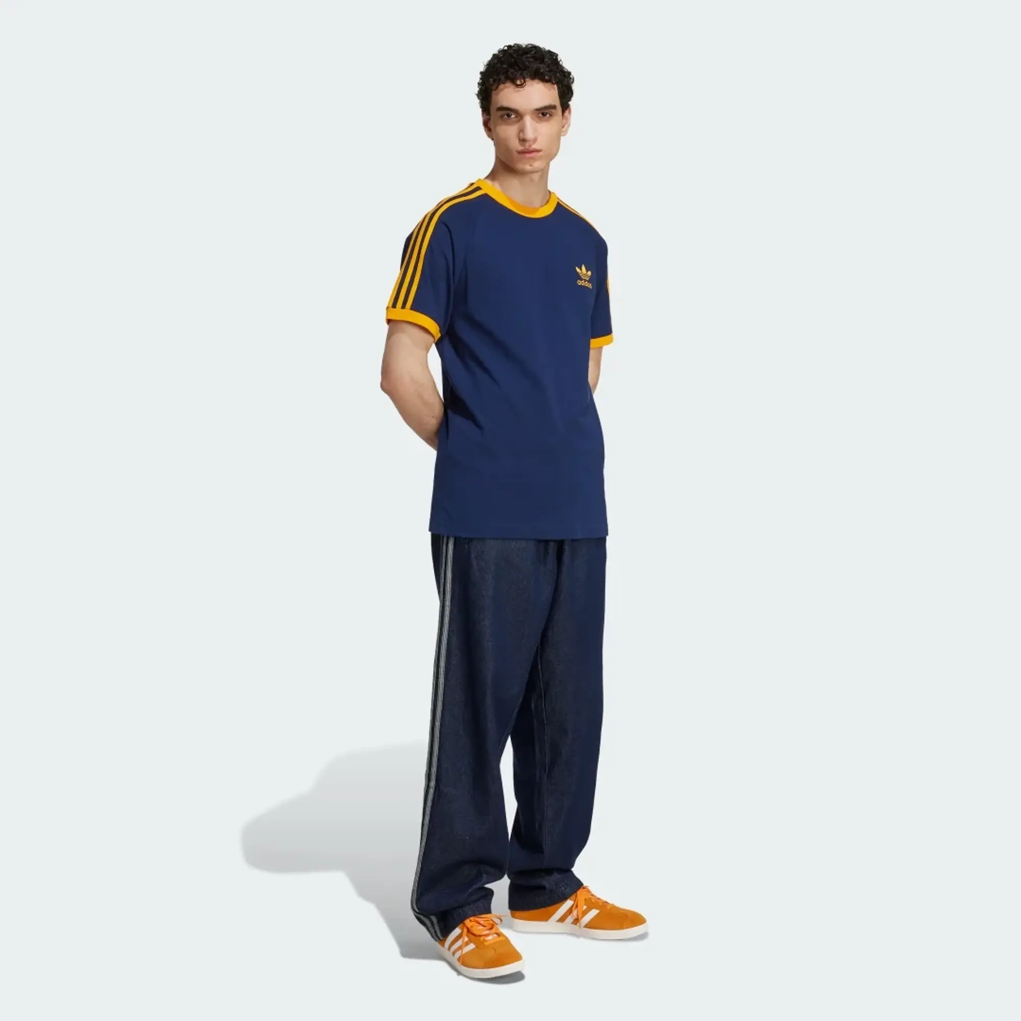 adidas Adicolor Classics 3-Stripes T-Shirt