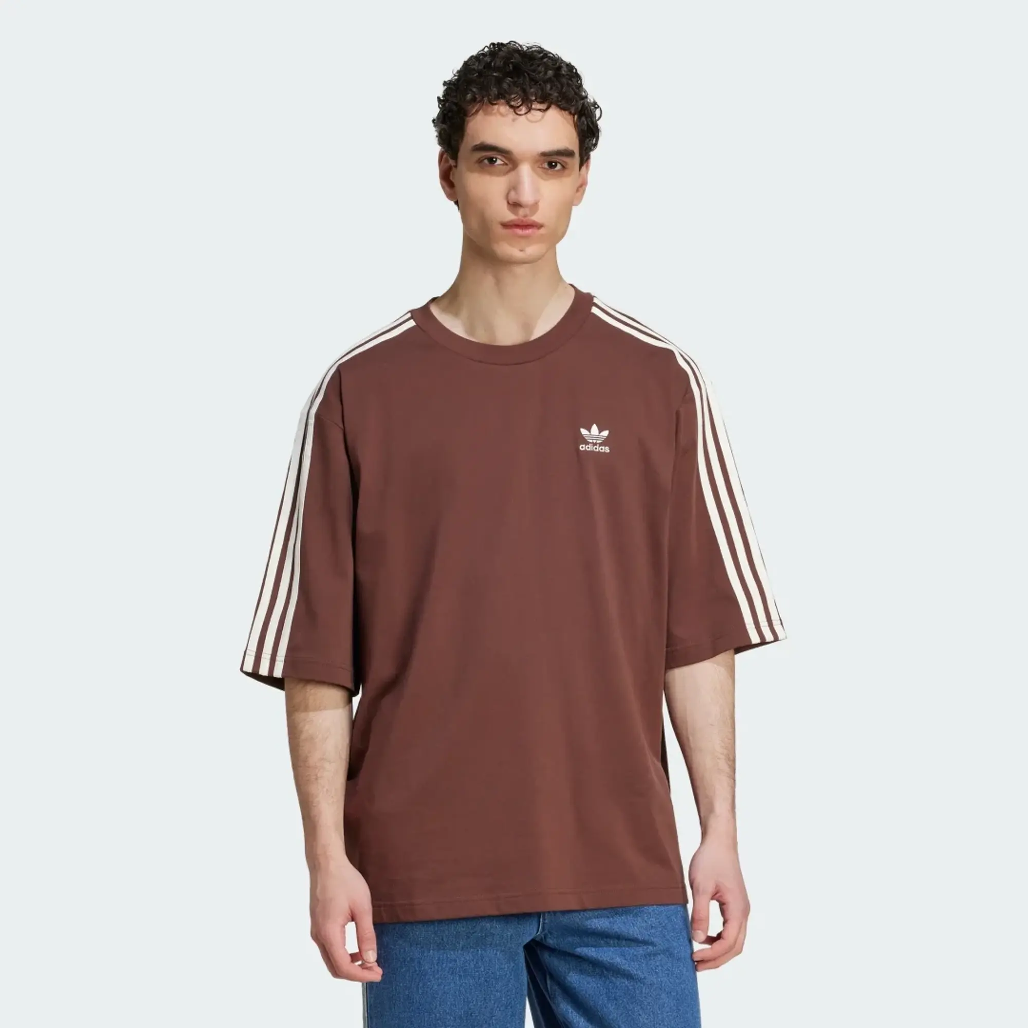adidas Adicolor Oversized T-Shirt