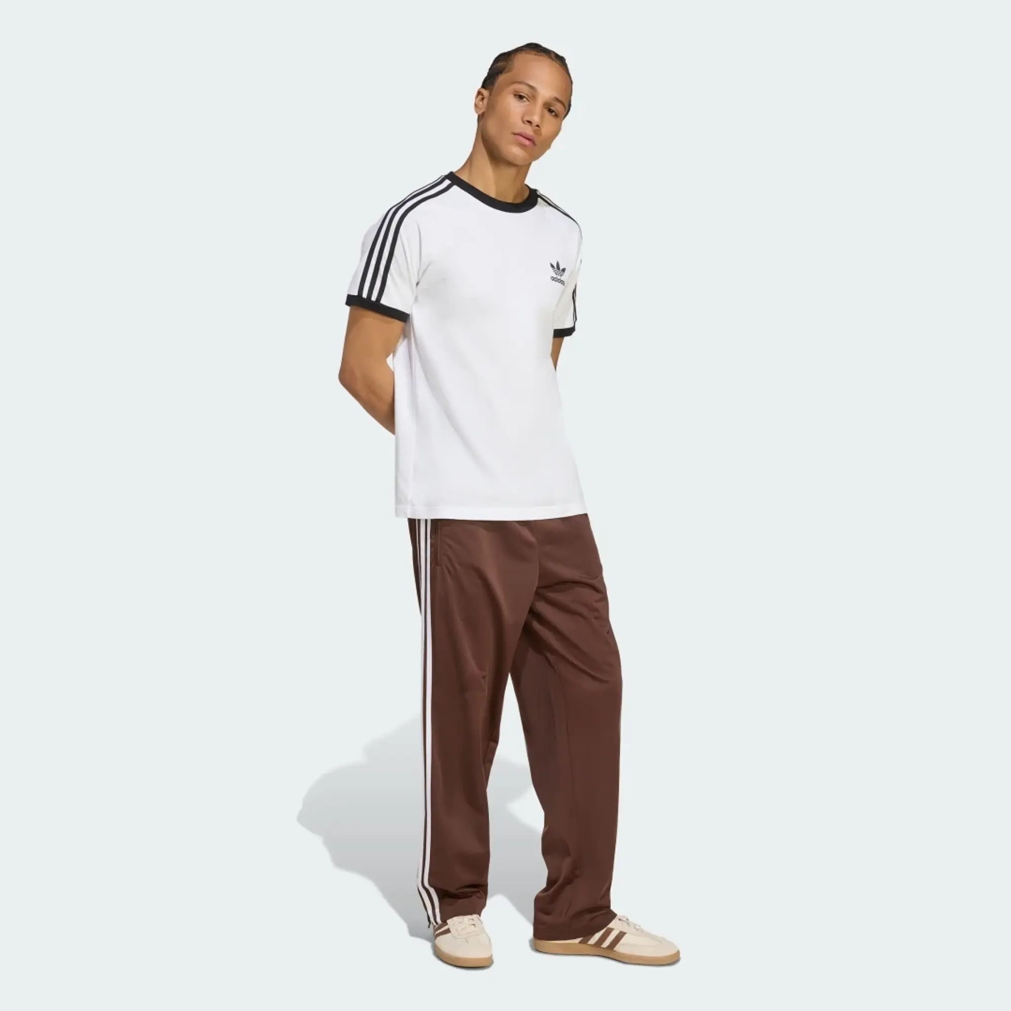 adidas Adicolor Classics Firebird Track Tracksuit Bottoms