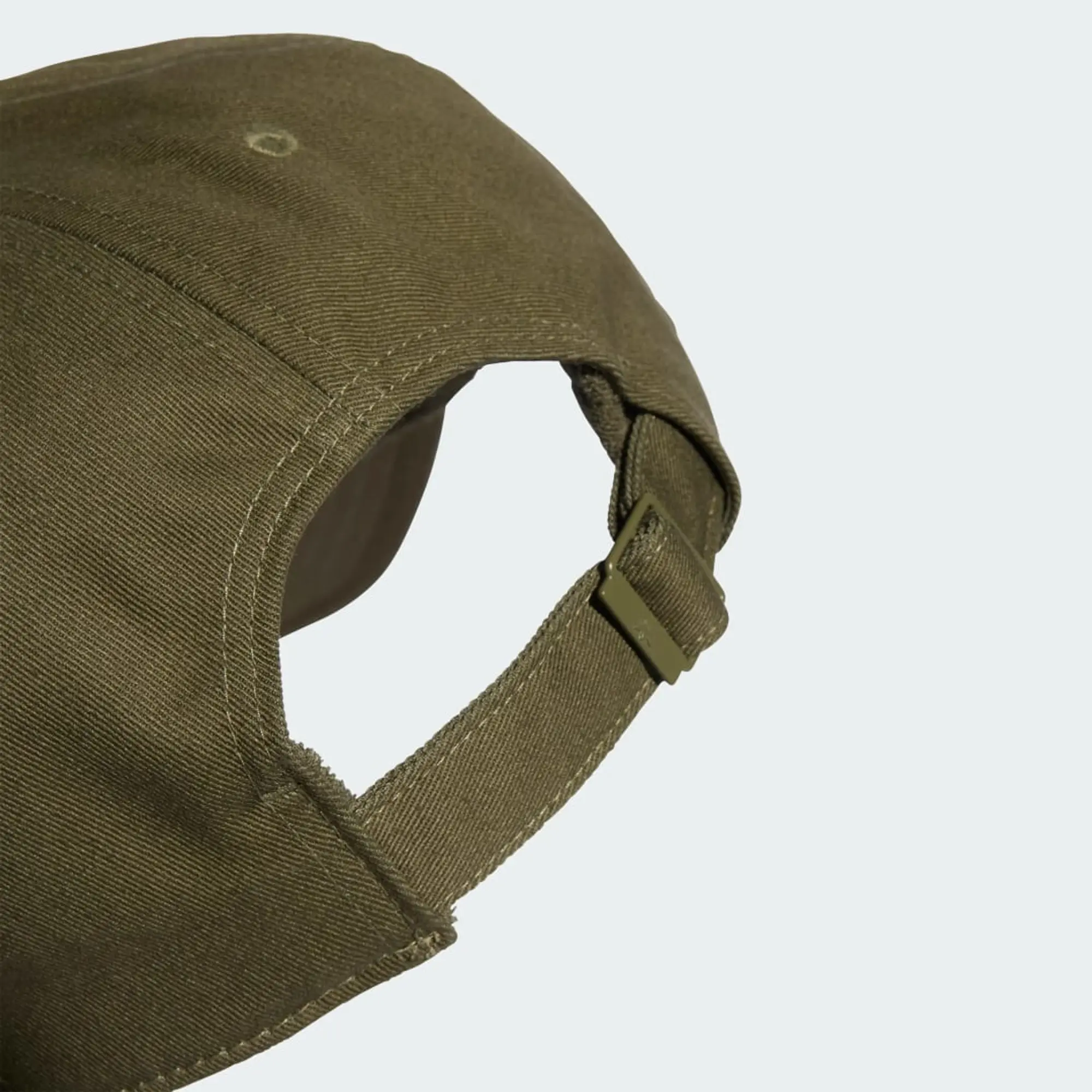 adidas Everyday Icons Cap With Tonal Metal Trefoil
