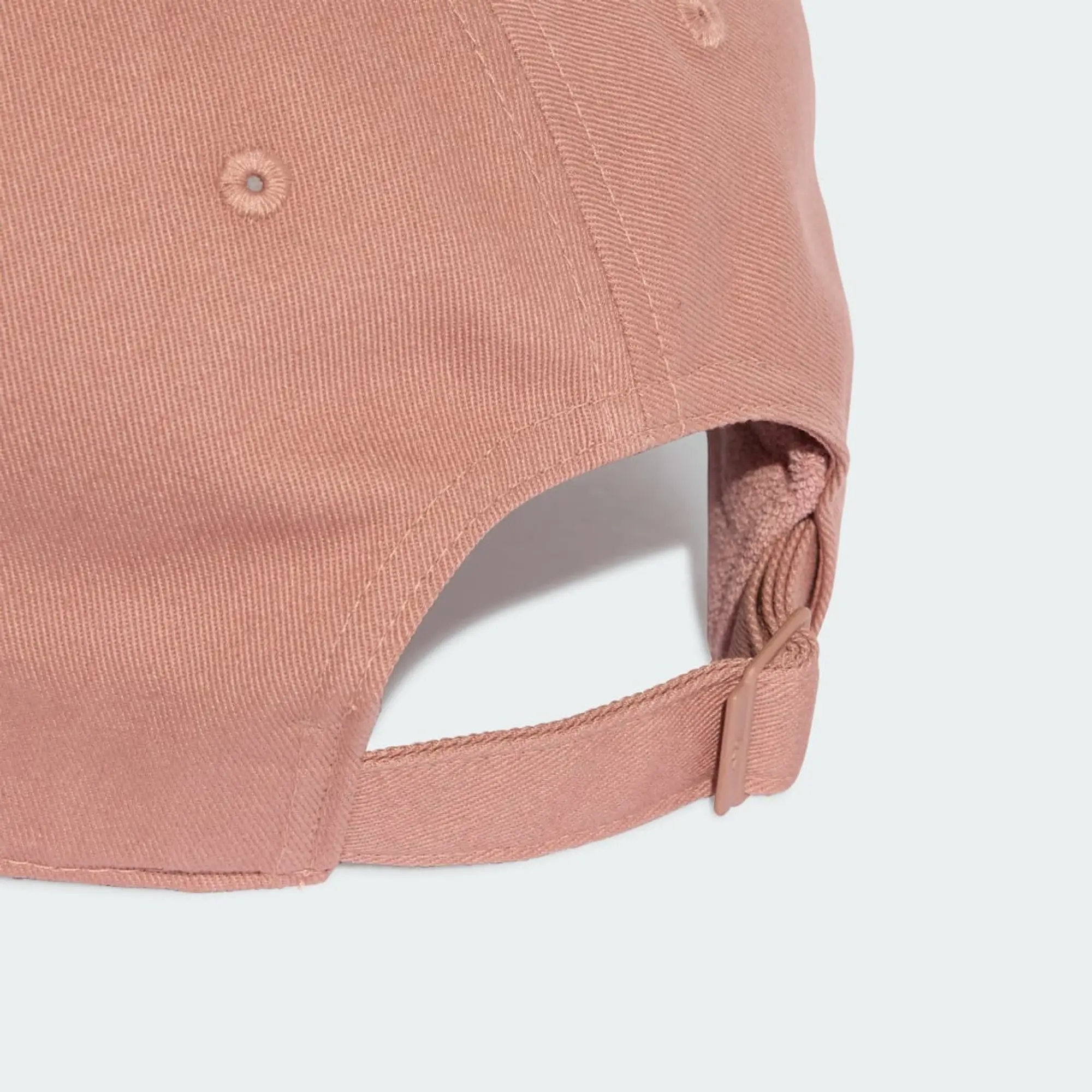 adidas Everyday Icons Cap With Tonal Metal Trefoil