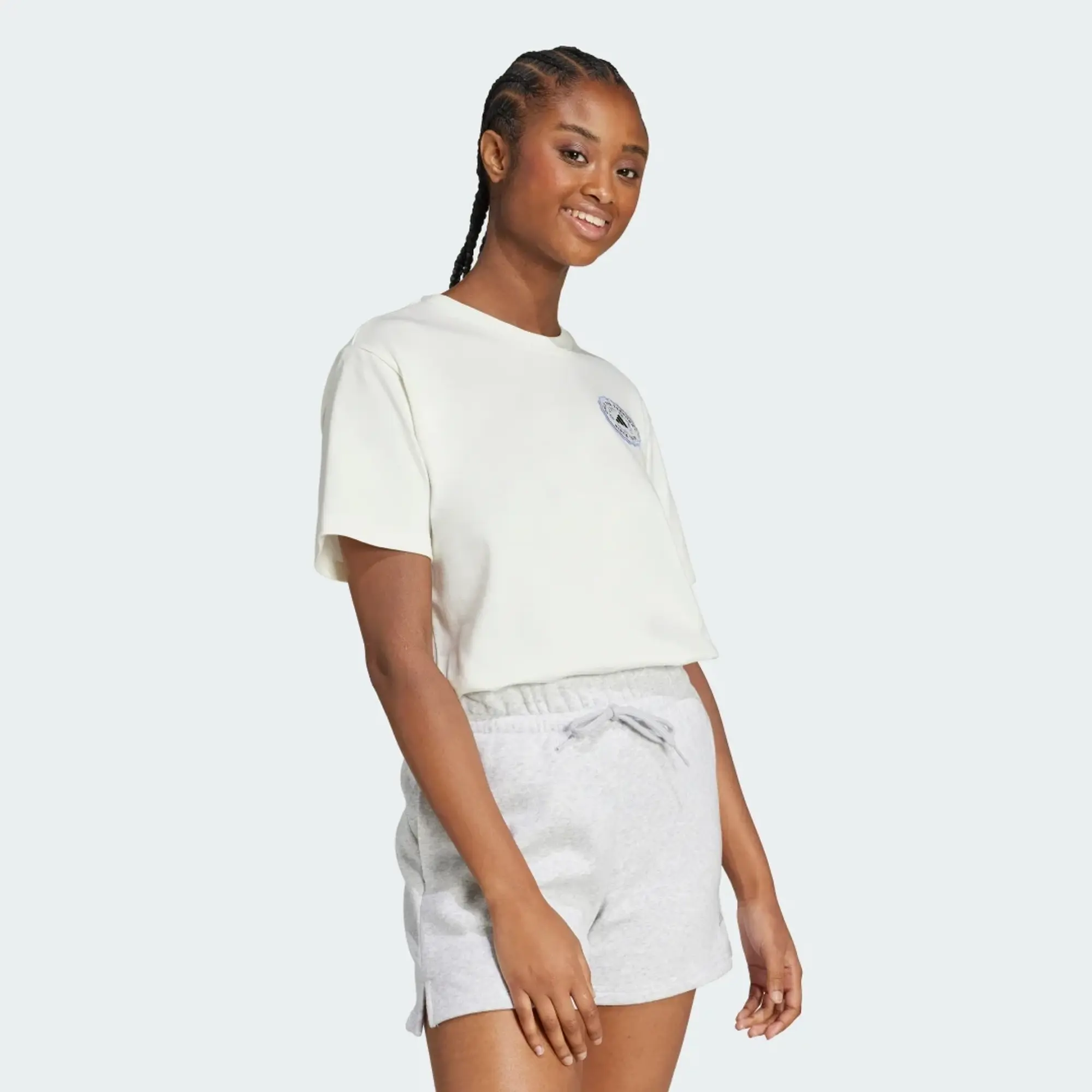 adidas Farmers Market Graphic T-Shirt