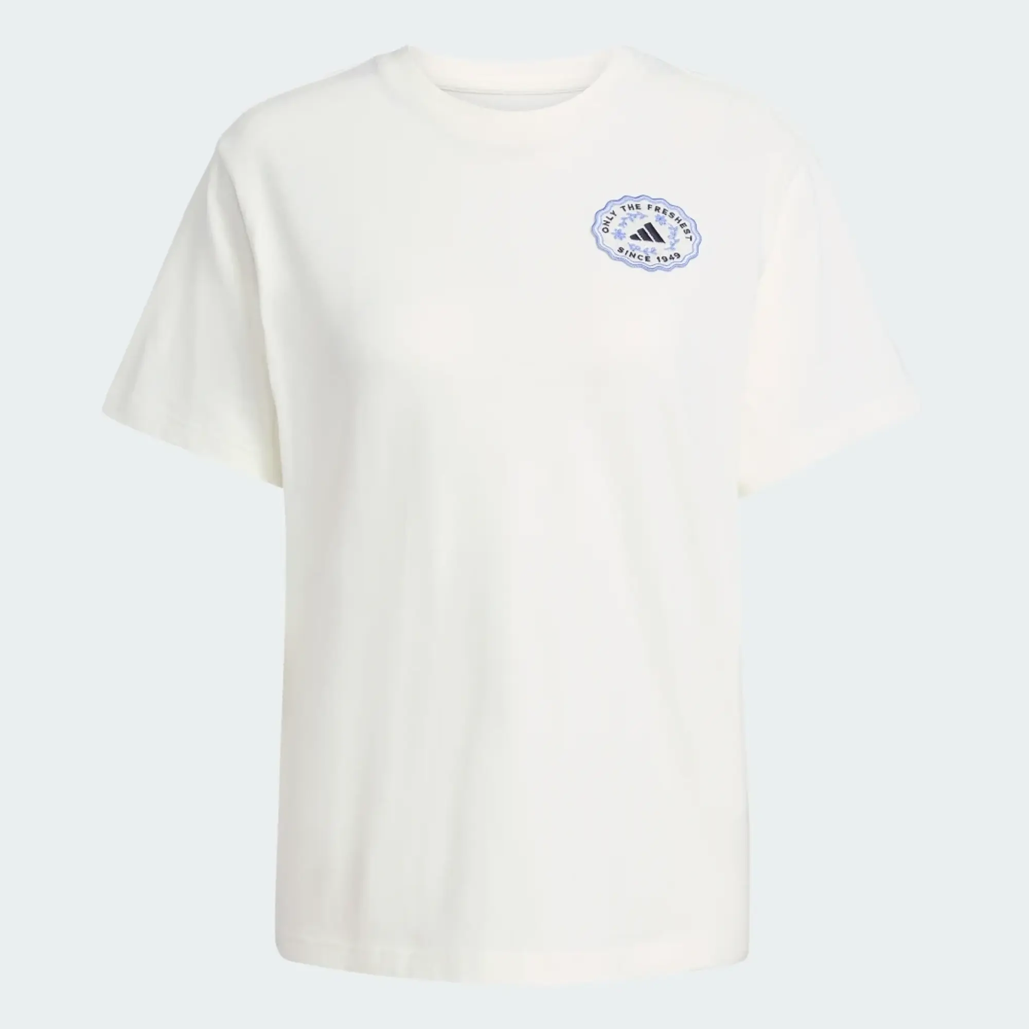 adidas Farmers Market Graphic T-Shirt
