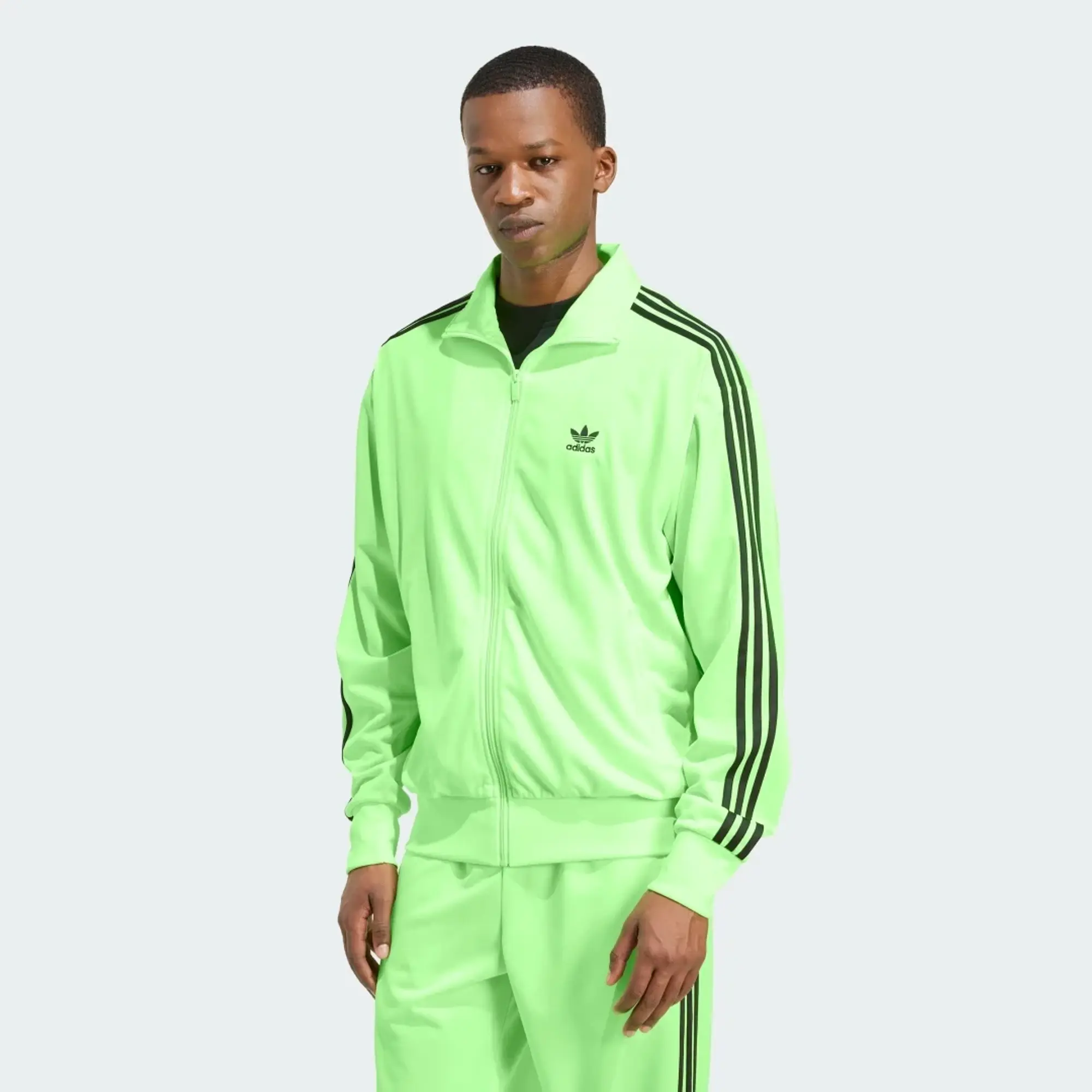 adidas Adicolor Classics Firebird Track Top