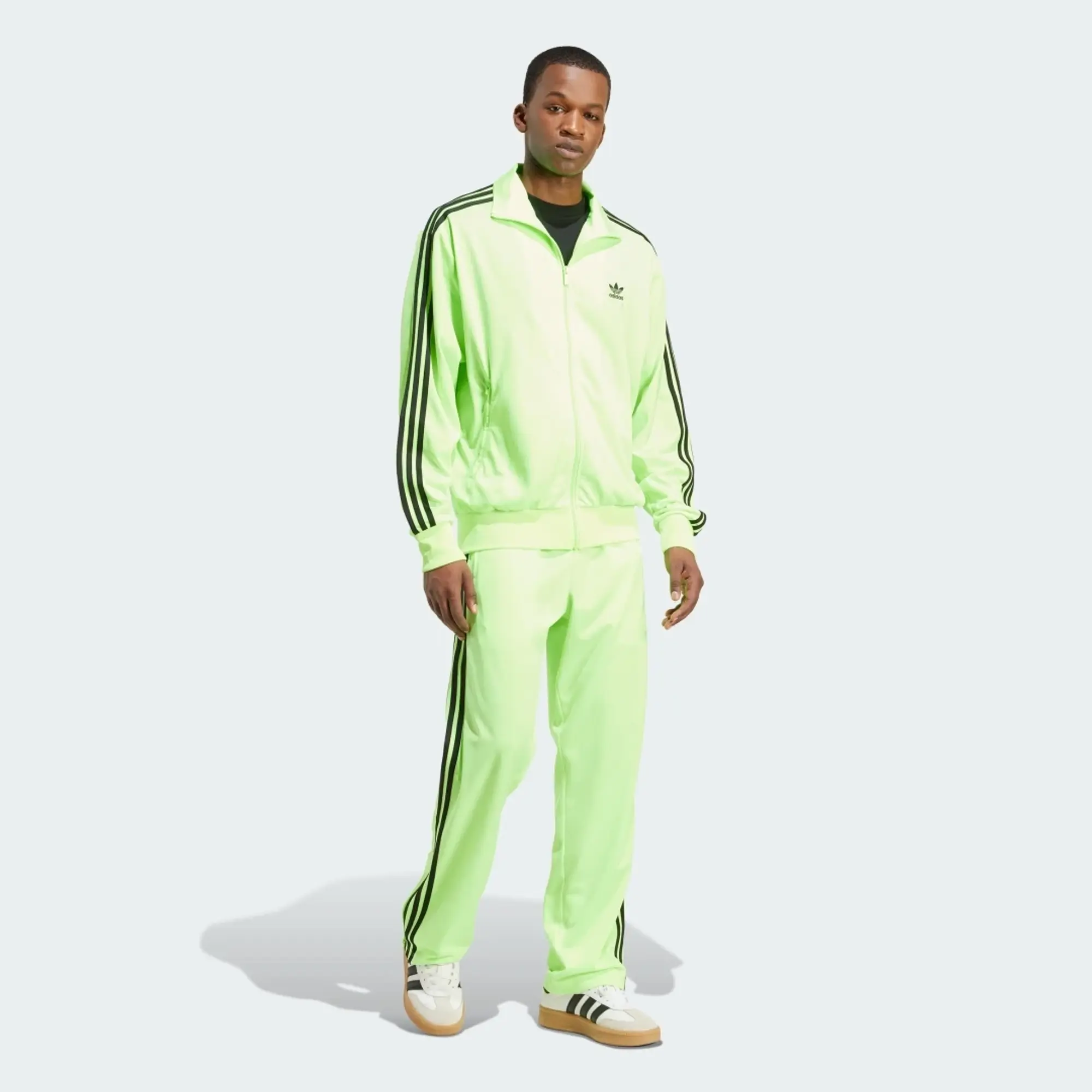 adidas Adicolor Classics Firebird Track Top