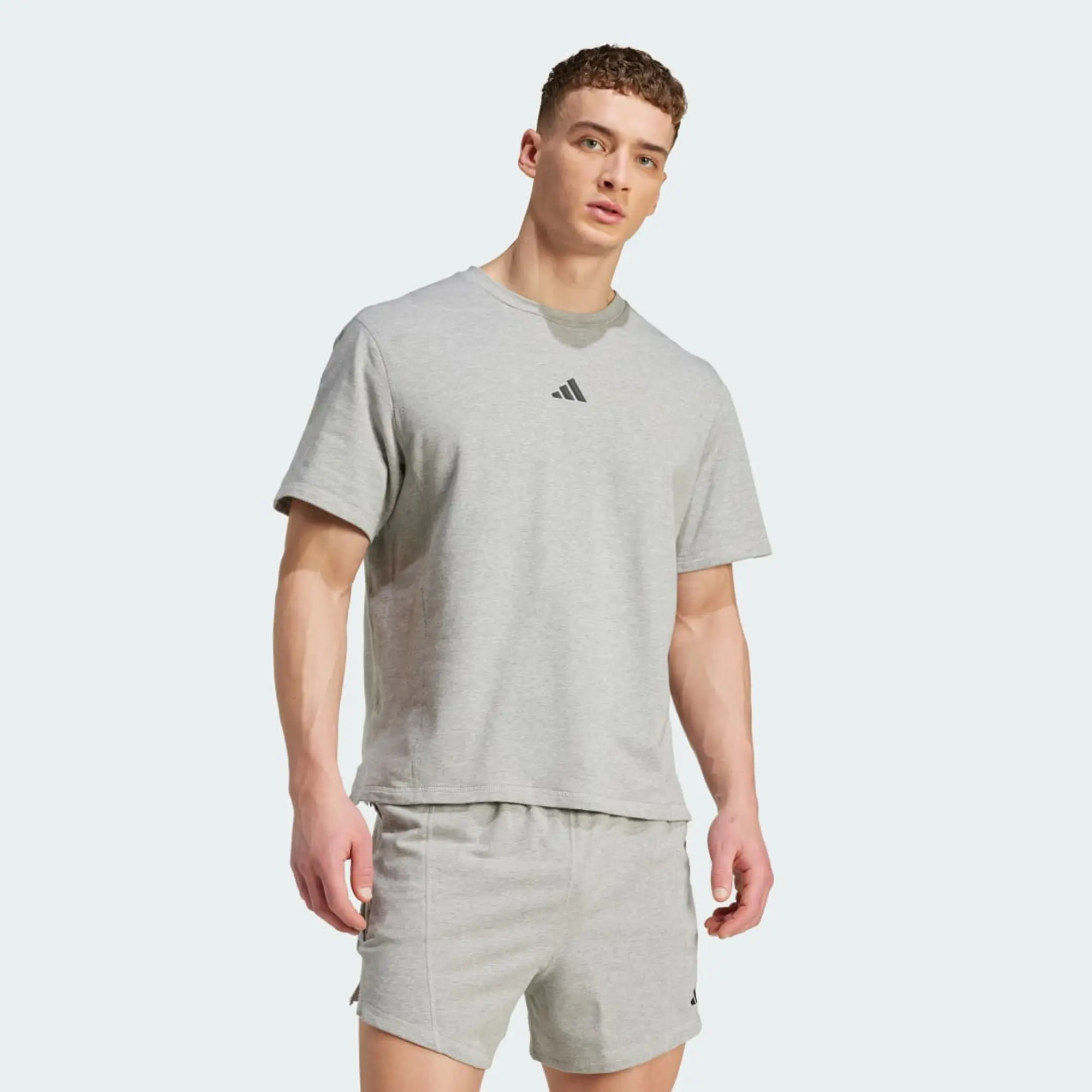adidas D4T X T-Shirt