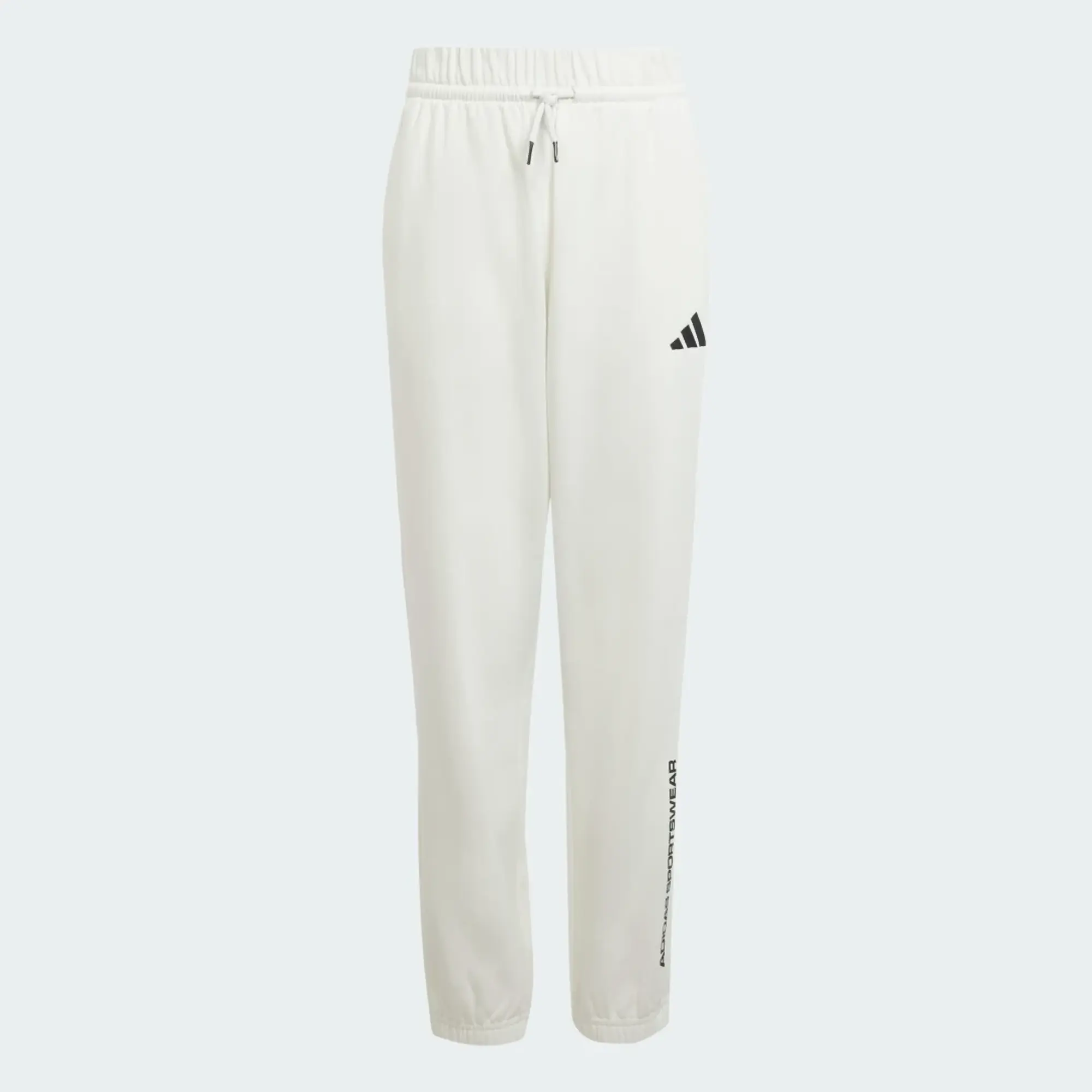 adidas adidas Boys Slogan Fleece Joggers Kids