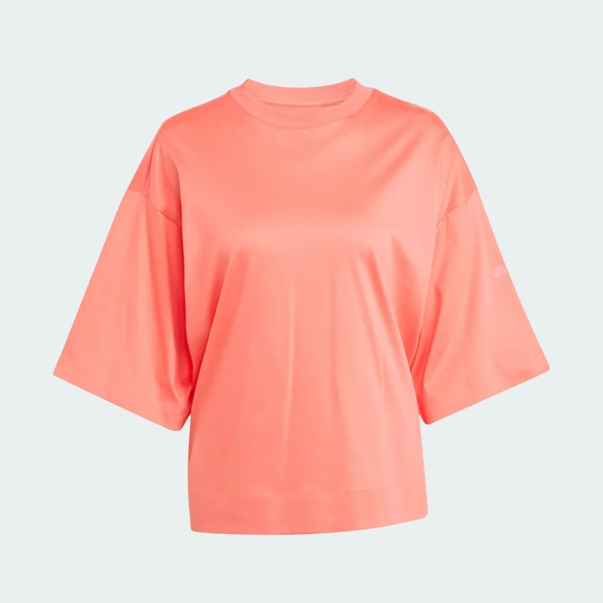 adidas ALL SZN Soft Lux Loose T-Shirt
