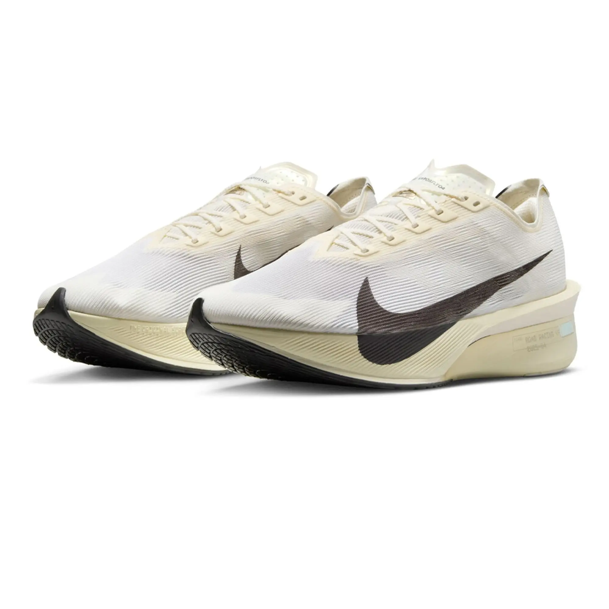 Nike ZoomX Vaporfly Next% 4 JI Running Shoes - SU25