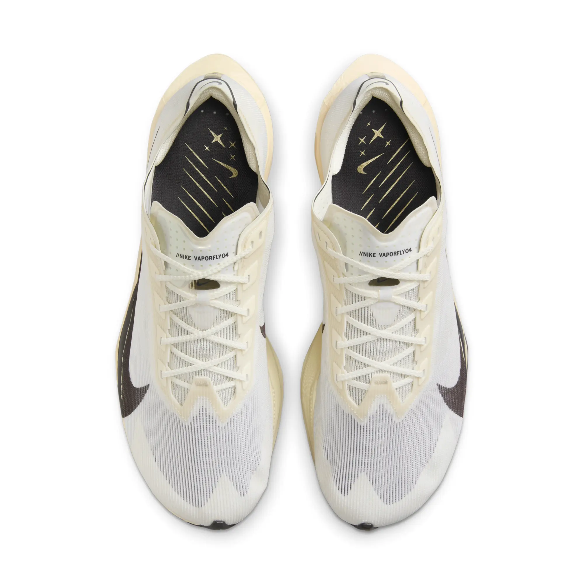Nike Vaporfly 4 'Jakob Ingebrigtsen' Men's Road Racing Shoes - Sail