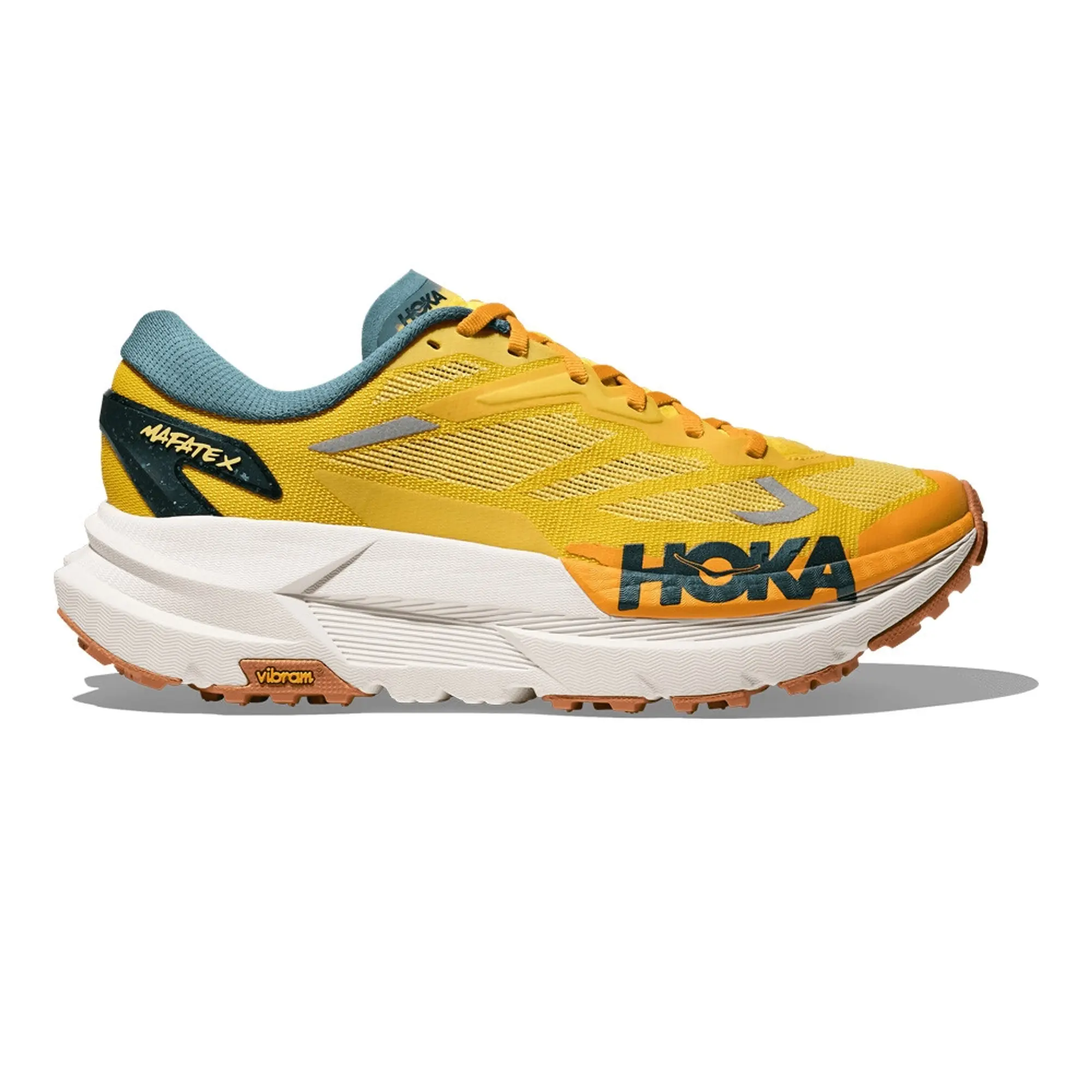 Hoka Hoka Mafate X Trail Running Shoes - SS25