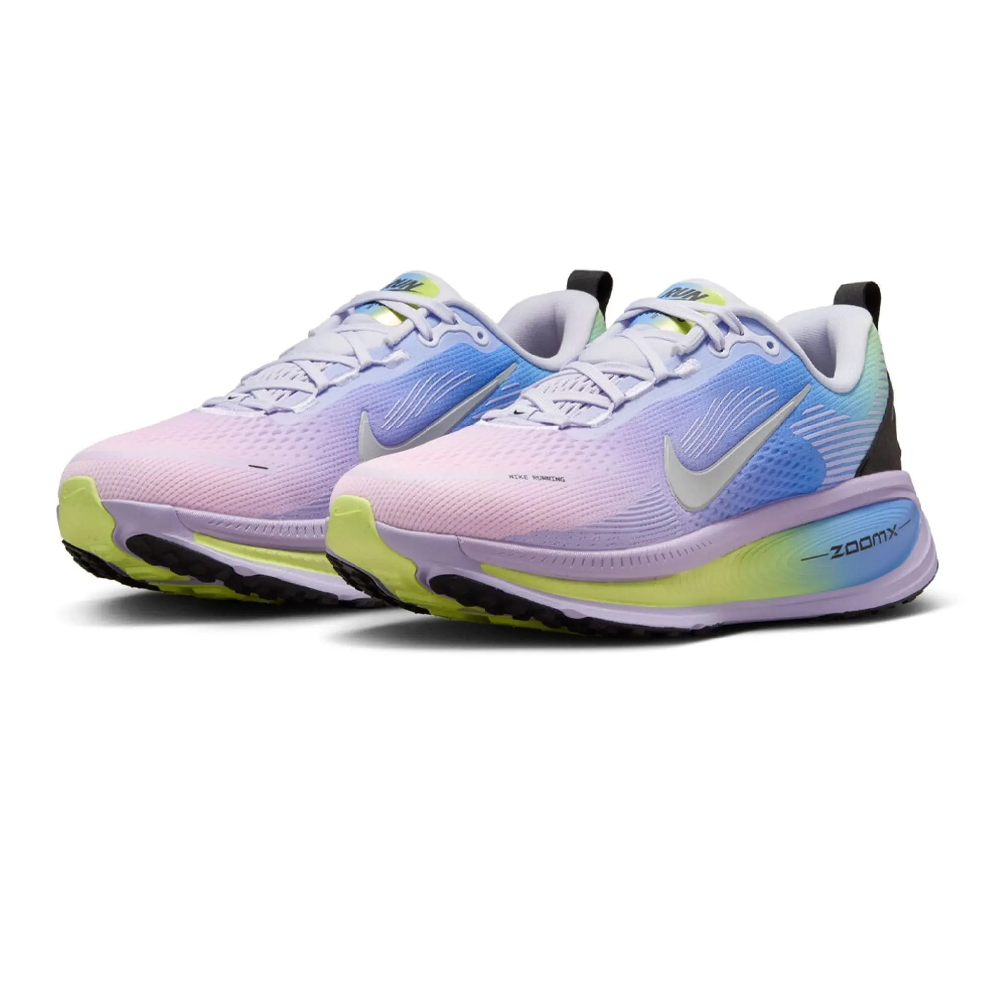 Nike Vomero 18 SE Women's Running Shoes - SU25