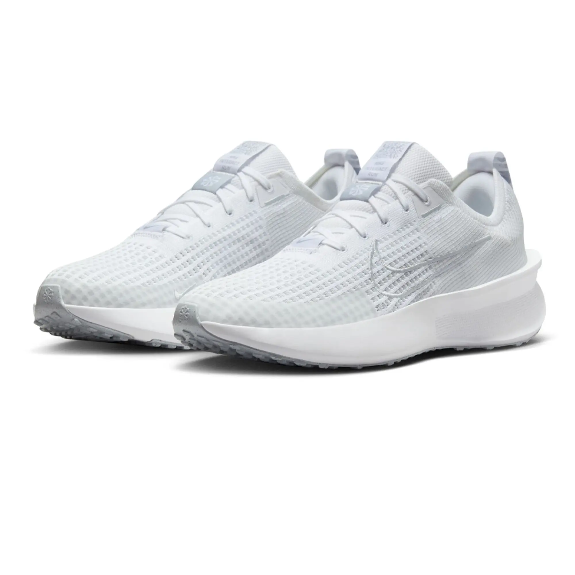 Nike Interact Run Running Shoes - SU25