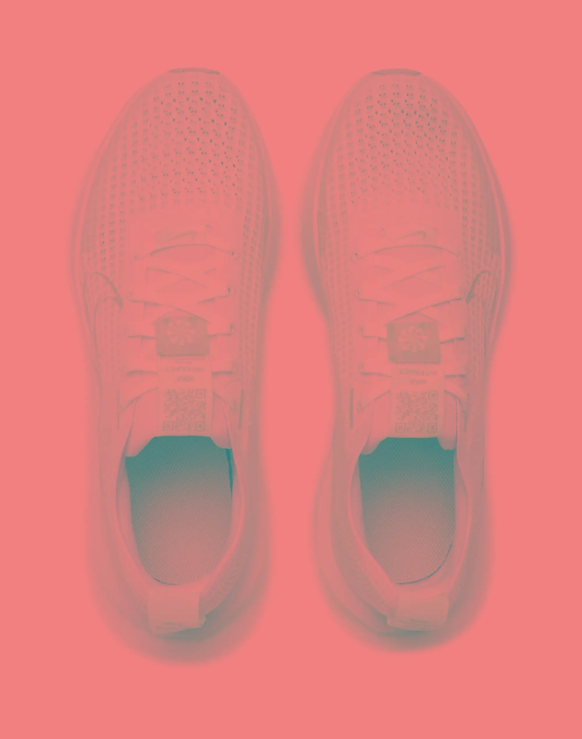 Nike Interact Run Running Shoes - SU25