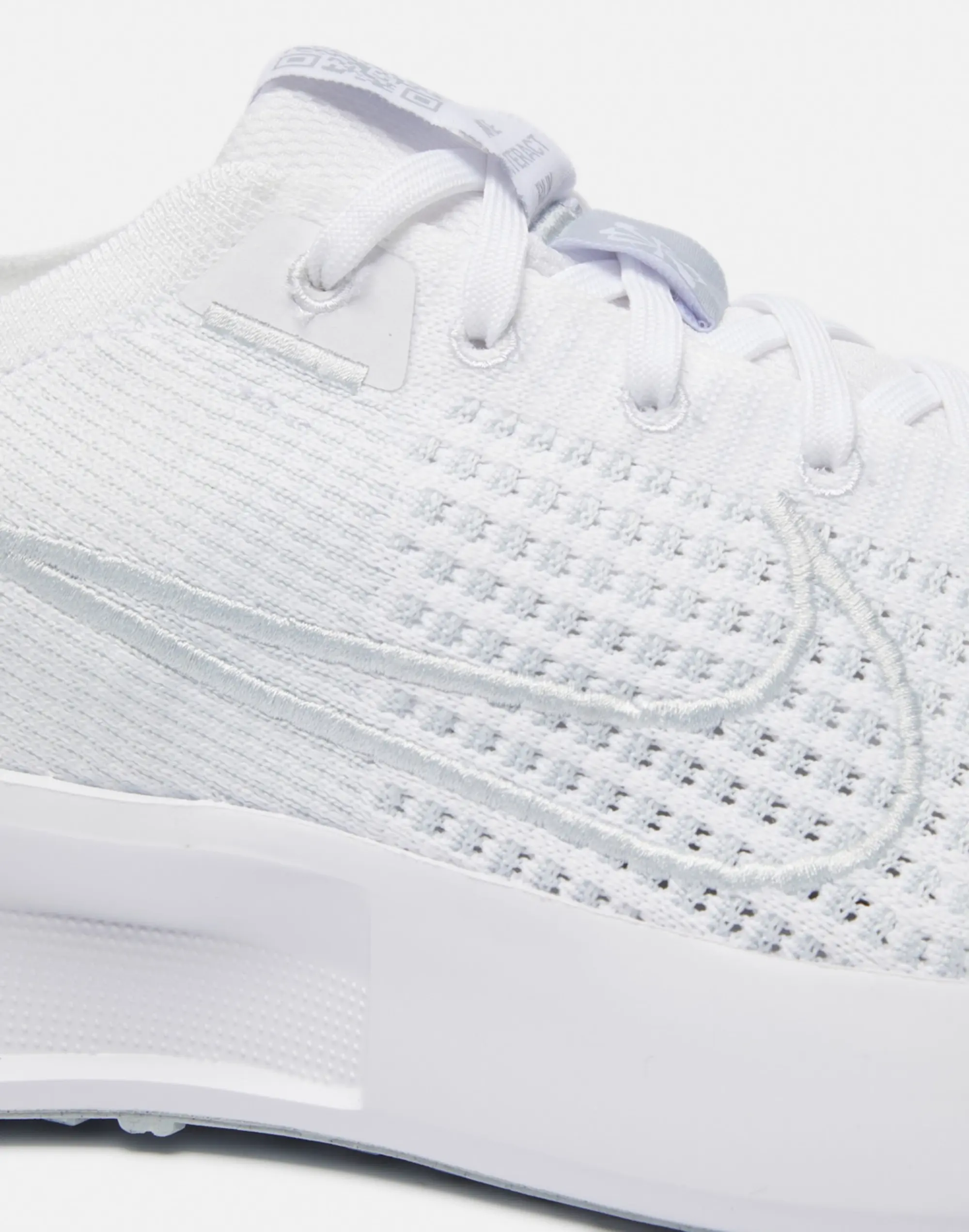 Nike Interact Run Running Shoes - SU25