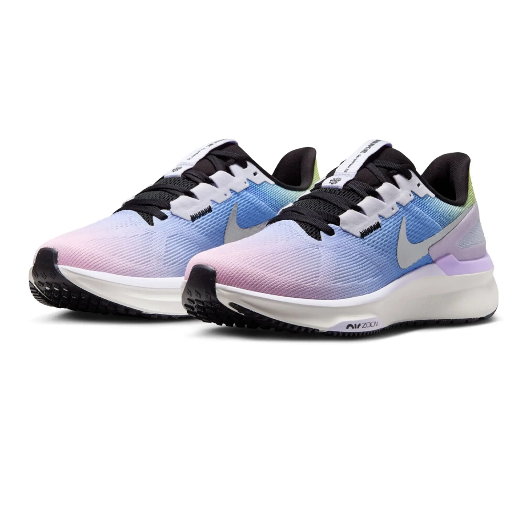 Nike Air Zoom Structure 25 SE Women's Running Shoes - SU25