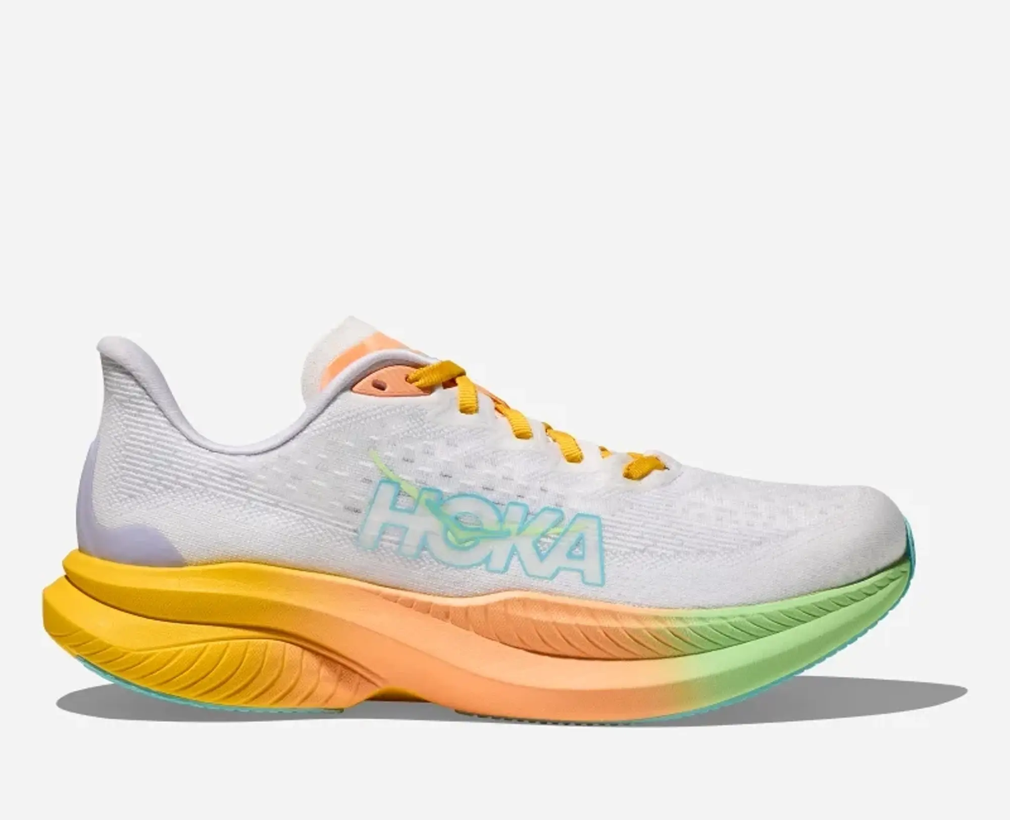 Hoka Hoka Mach 6 Running Shoes - SS25