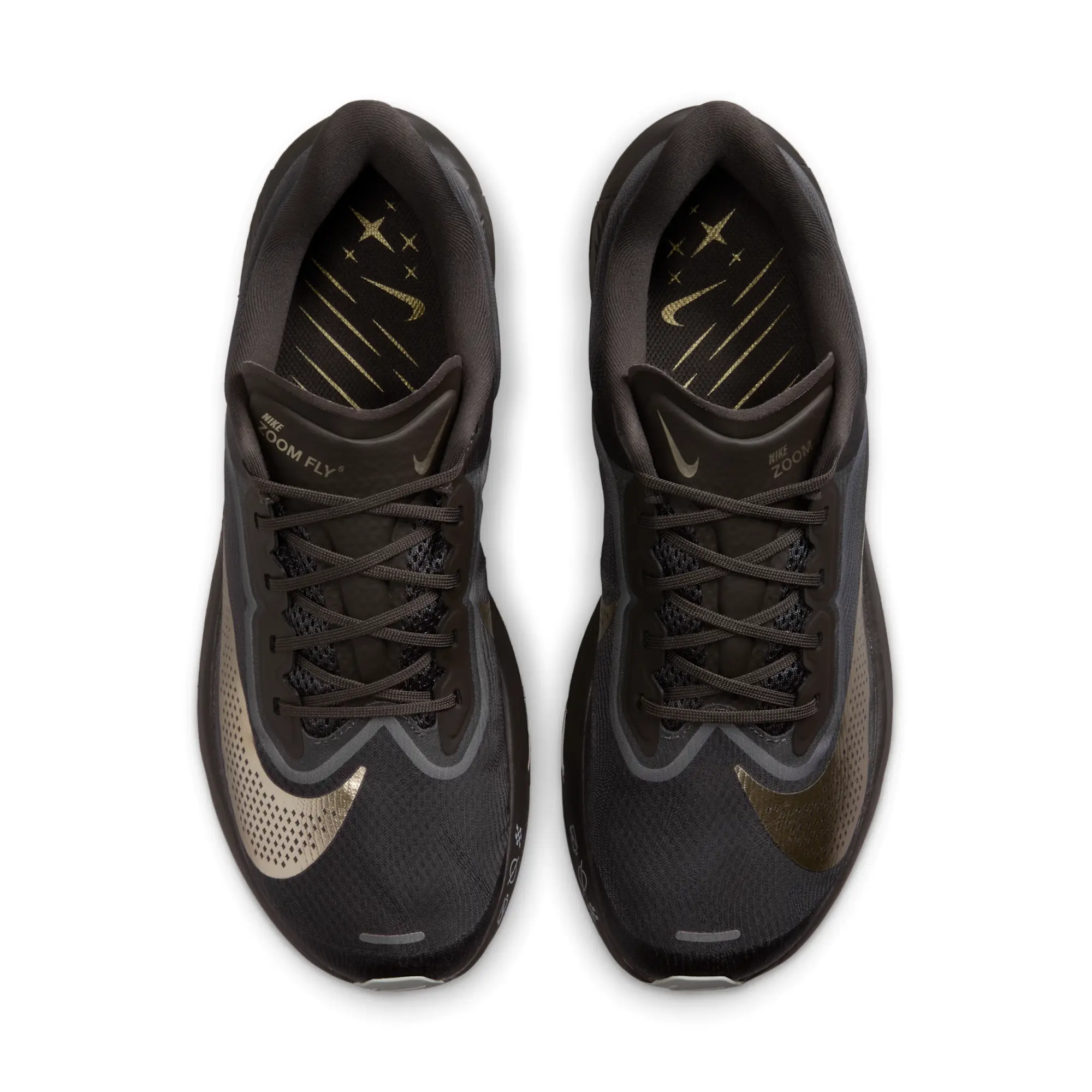 Nike Zoom Fly 6 'Jakob Ingebrigtsen' Men's Road Racing Shoes - Medium Ash