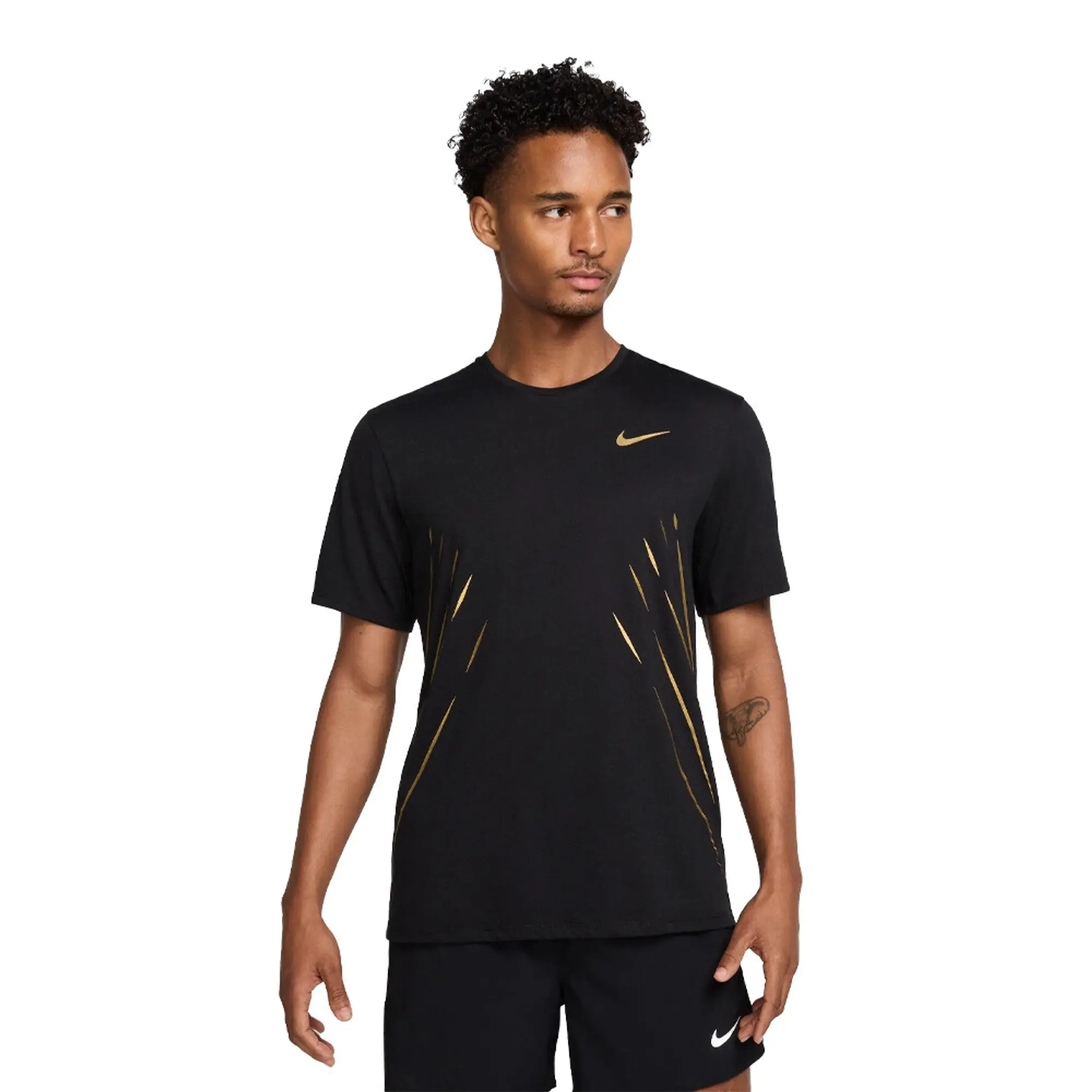 Nike x Jakob Dri-FIT Running T-Shirt - SU25