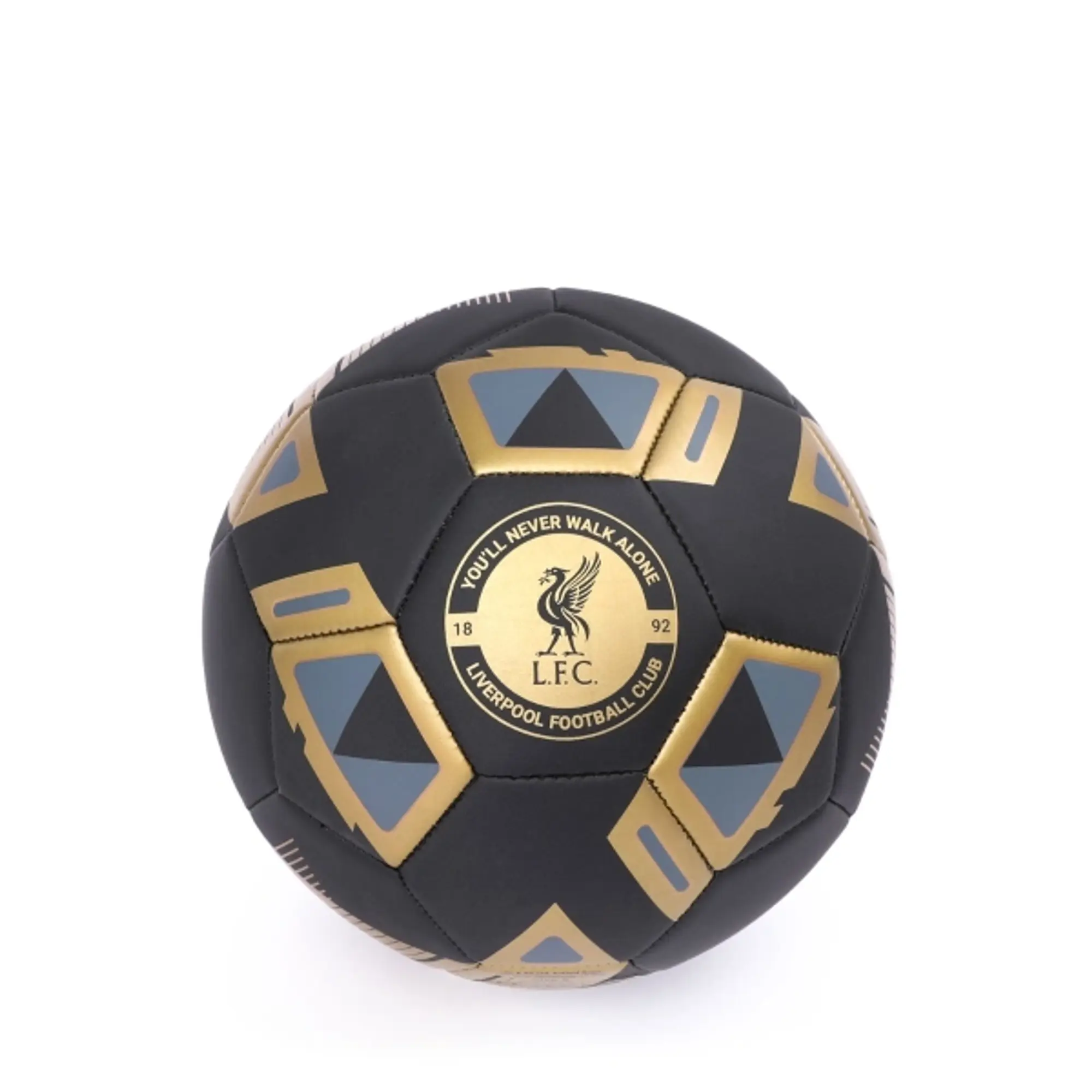 LFC EST.1892 Size 5 Football