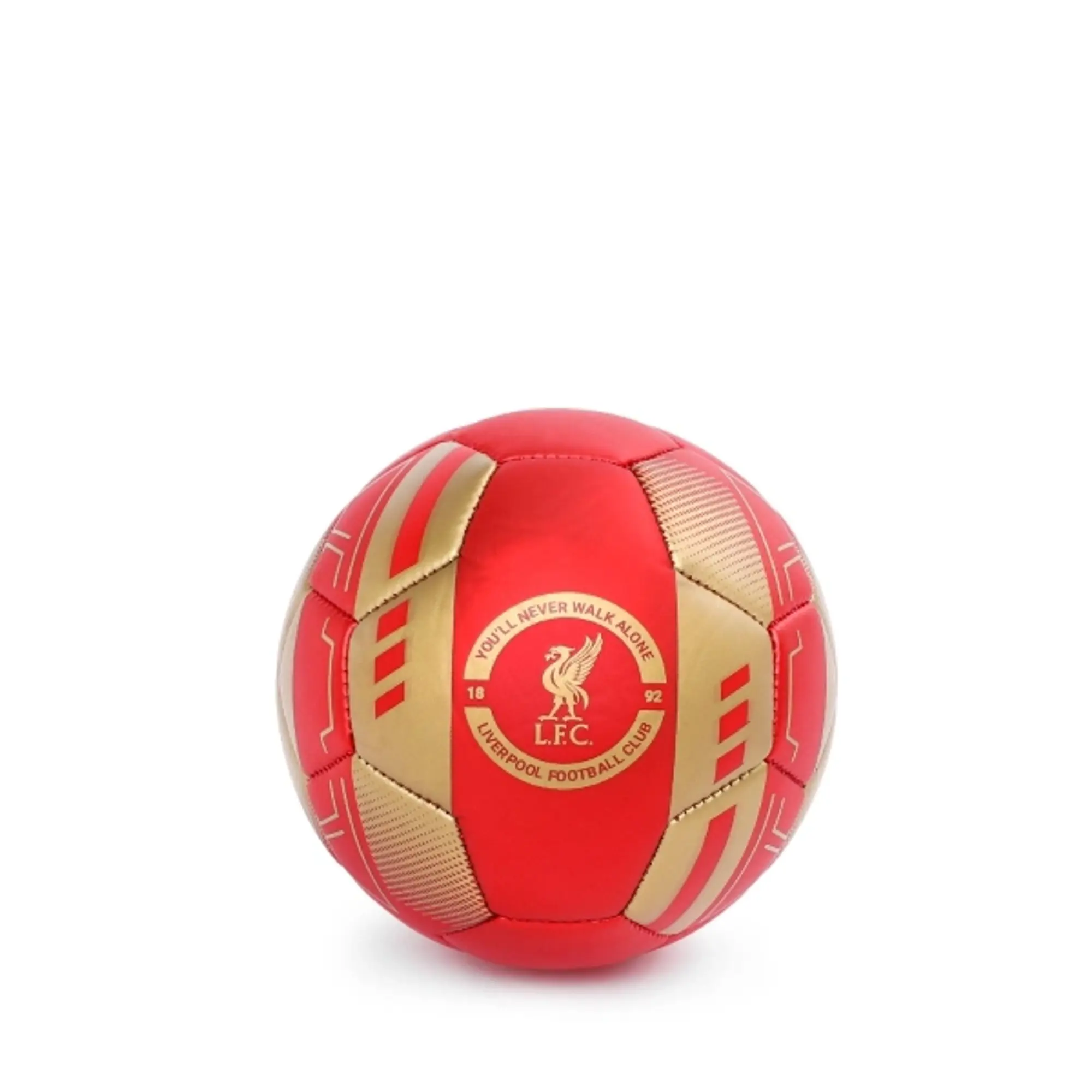 LFC EST.1892 Size 1 Football