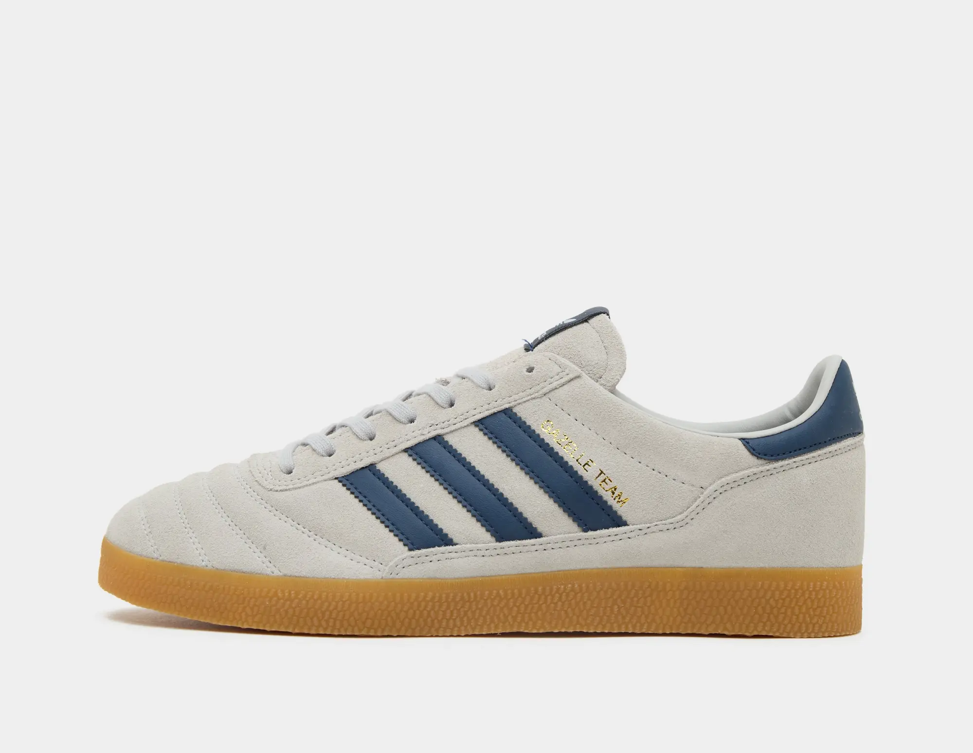 adidas Originals Gazelle Team, Grey