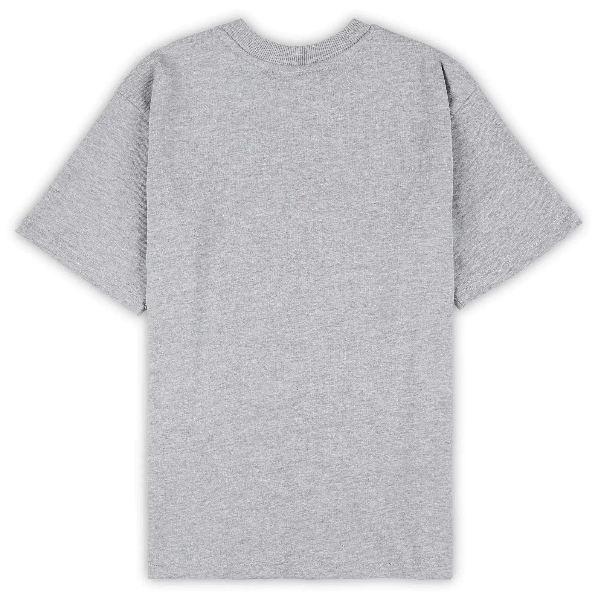 Sunderland Hummel T-Shirt - Grey - Kids