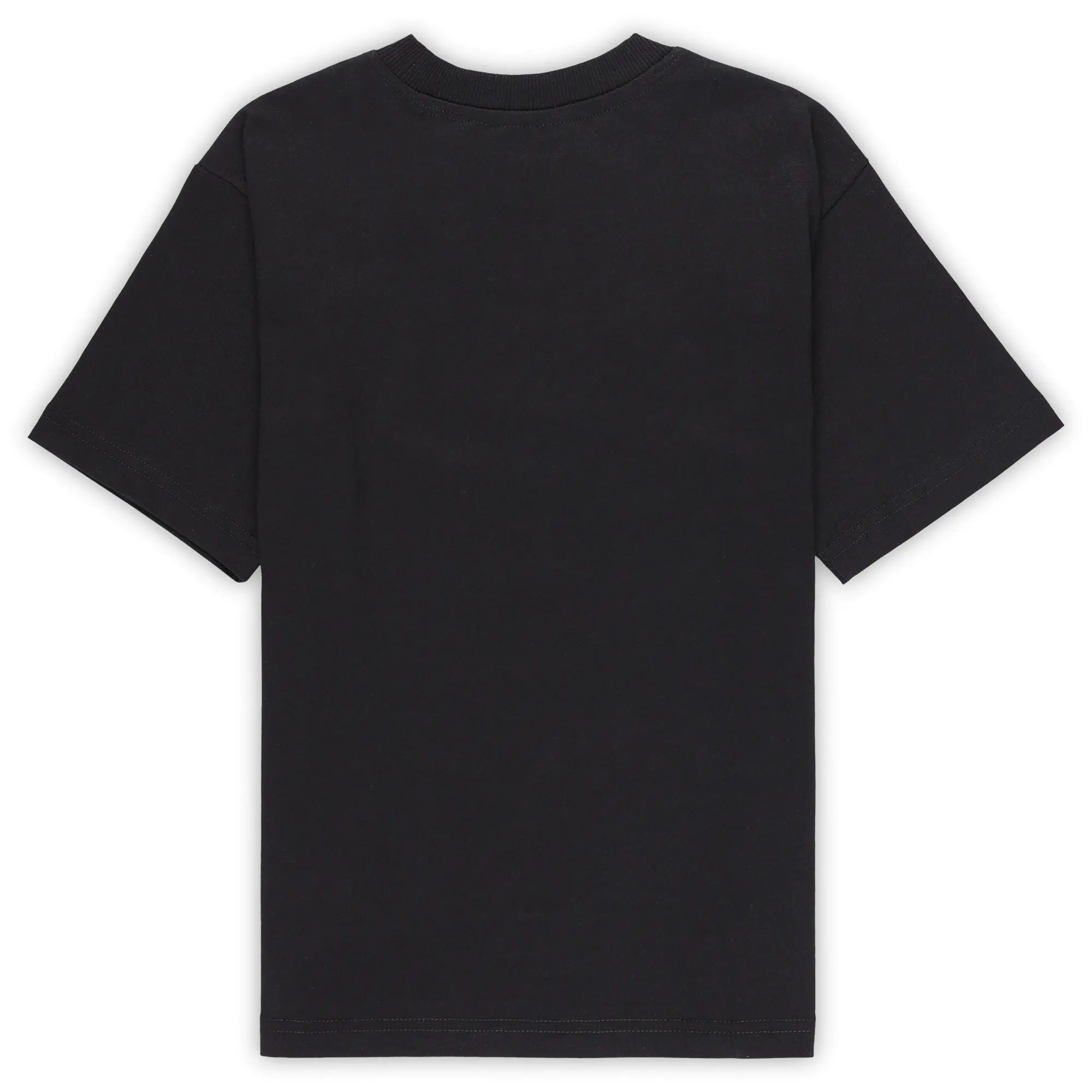 Sunderland Hummel T-Shirt - Black - Kids