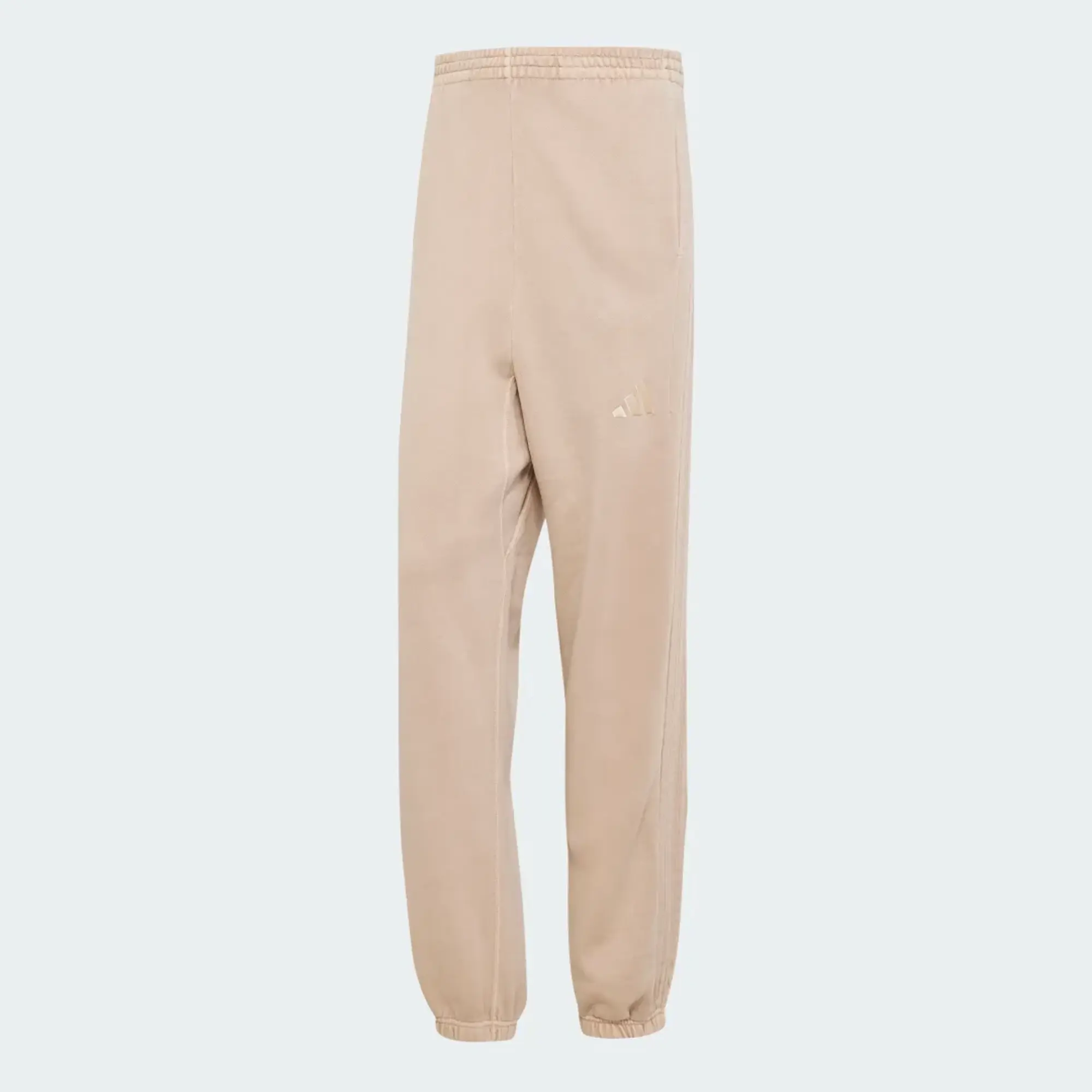 adidas ALL SZN French Terry Washed Loose Joggers