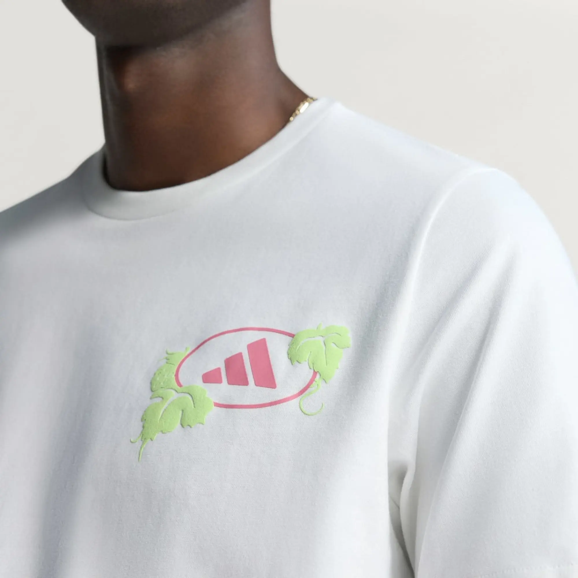 adidas Wiesn Graphic T-Shirt