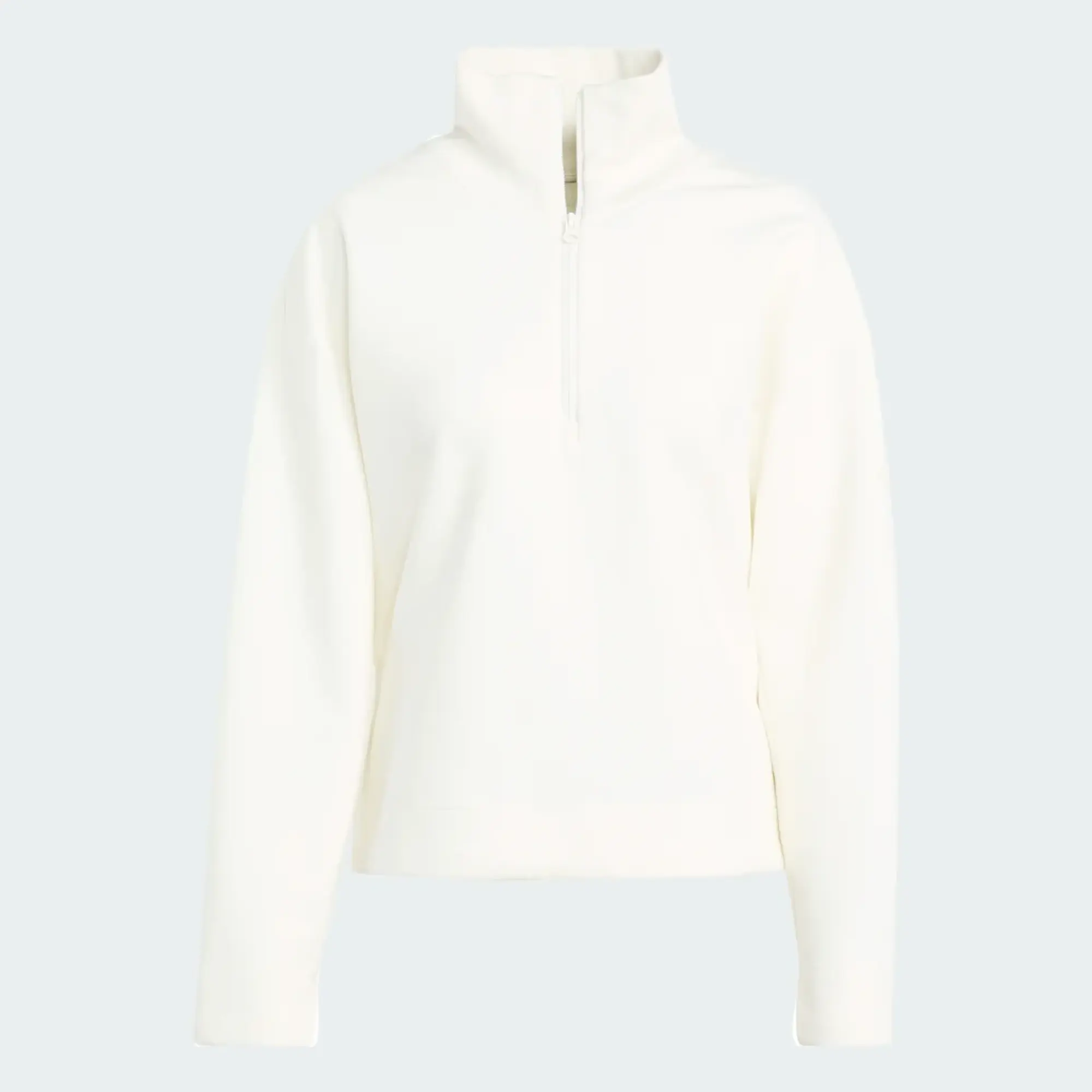 adidas ALL SZN Soft Lux Quarter-Zip