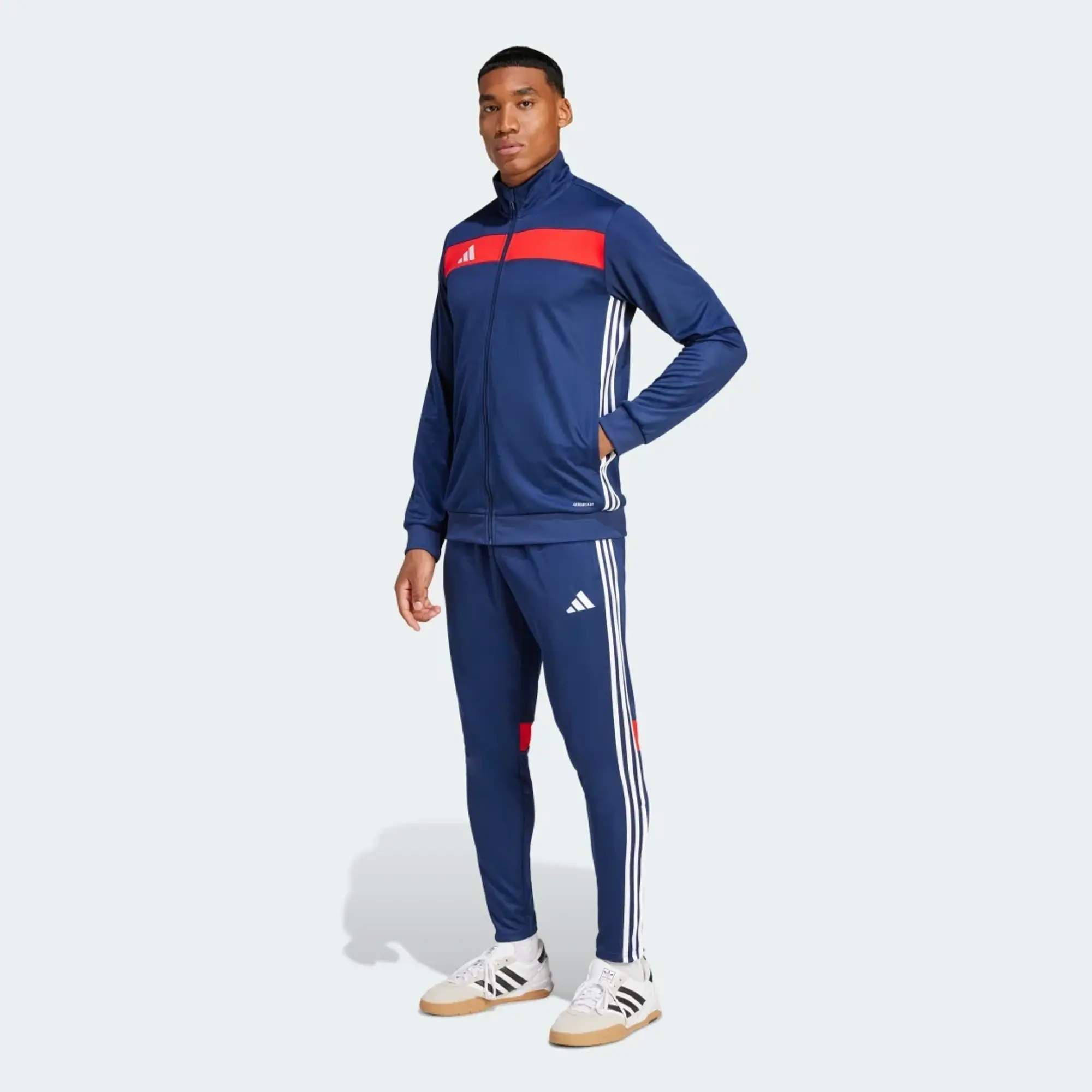 adidas Tiro 25 Essentials Track Suit