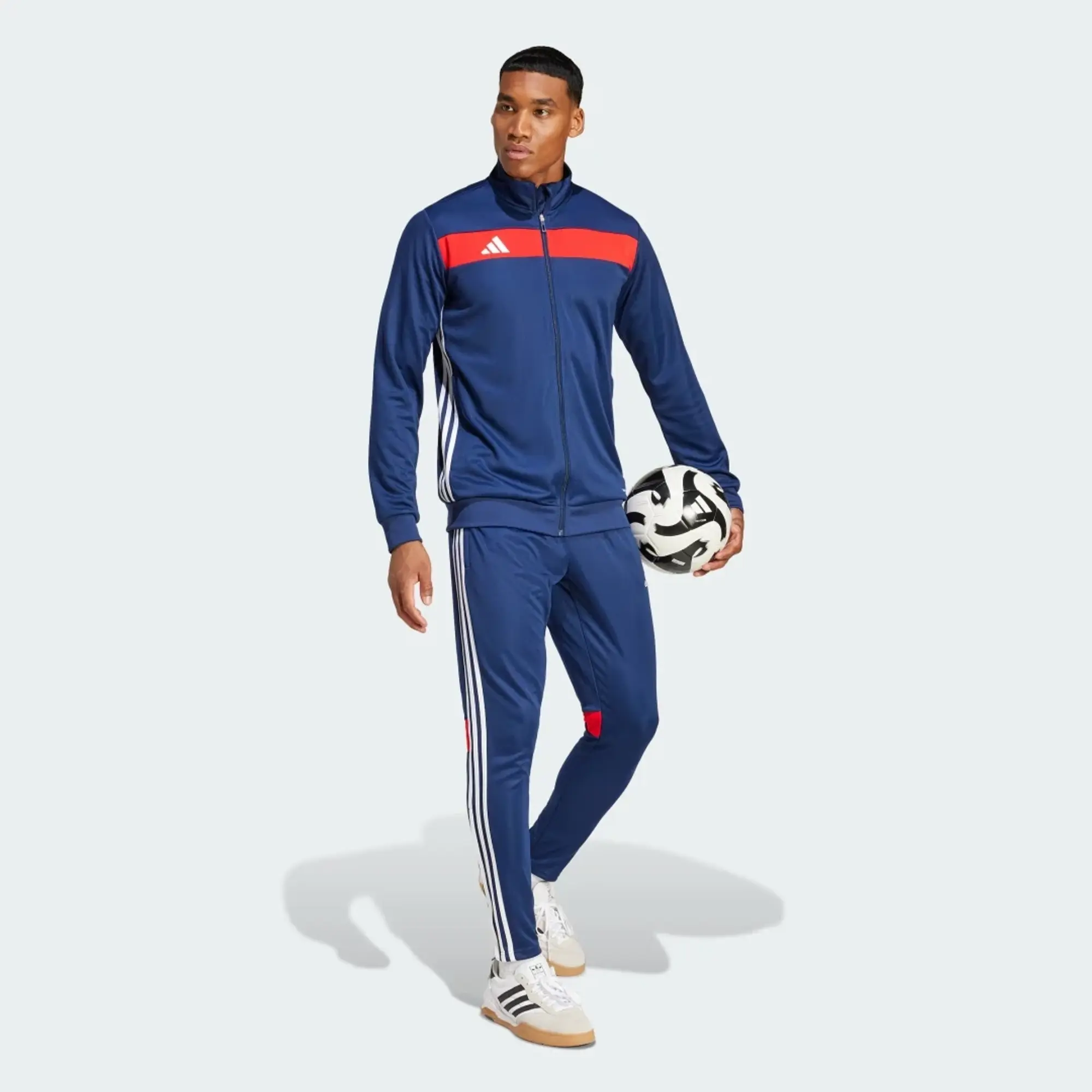 adidas Tiro 25 Essentials Track Suit