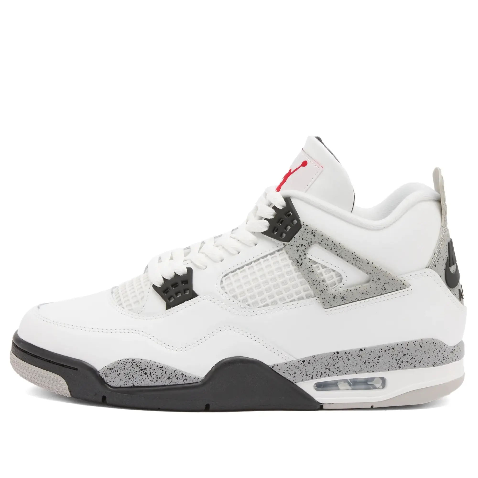 Nike Jordan AIR Jordan 4 White Cement